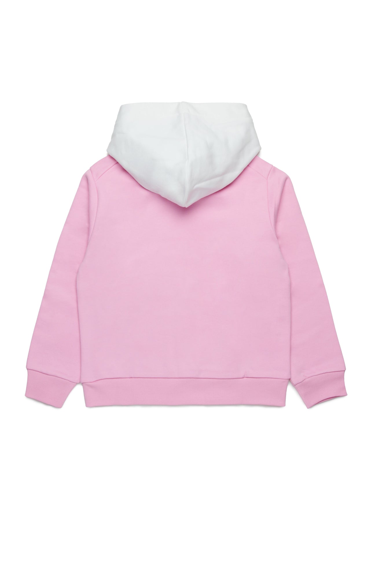 Colourblock hooded sweatshirt Colourblock hooded sweatshirt