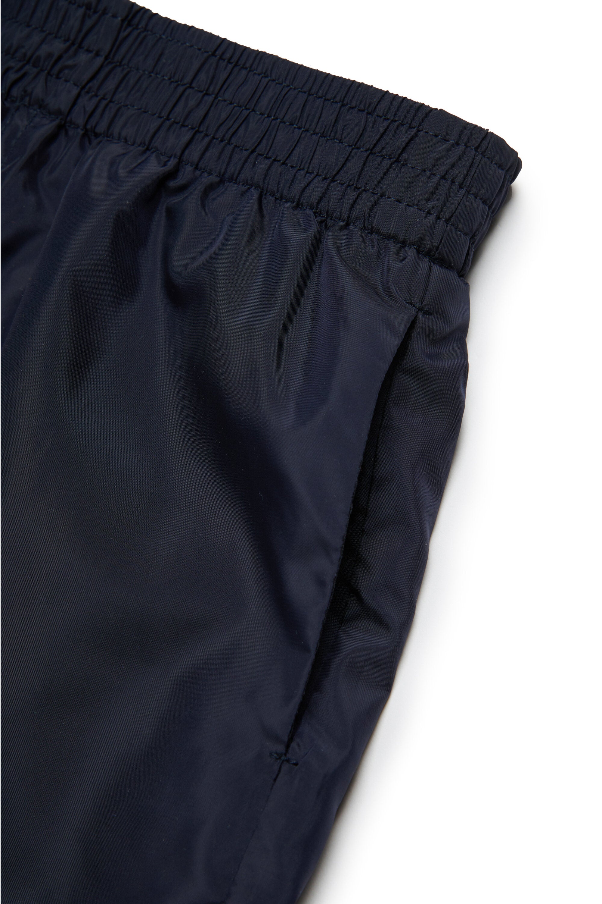 Marni Outline branded boxer shorts