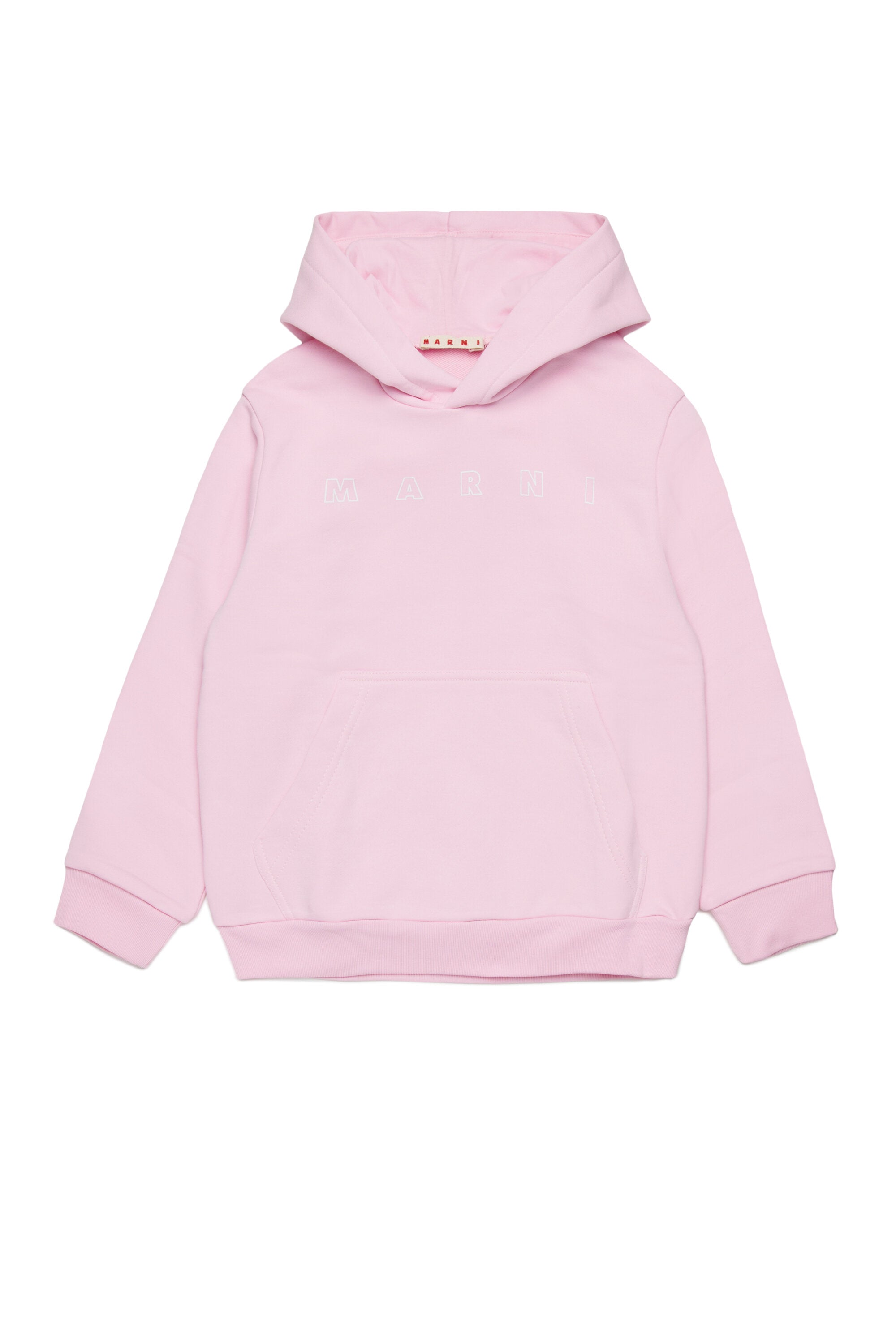 Marni Outline branded sweatshirt