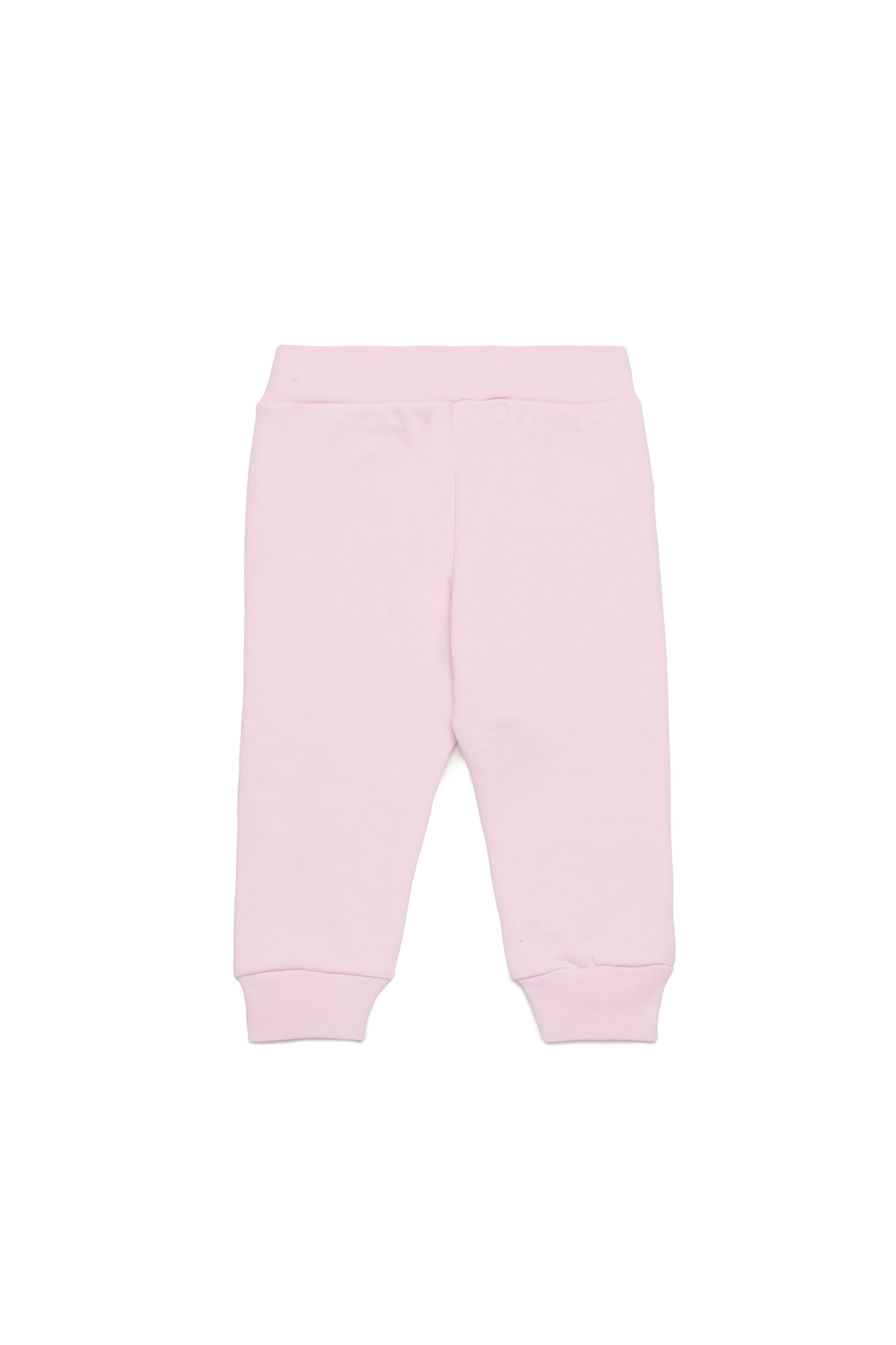 Marni Outline branded jogger pants