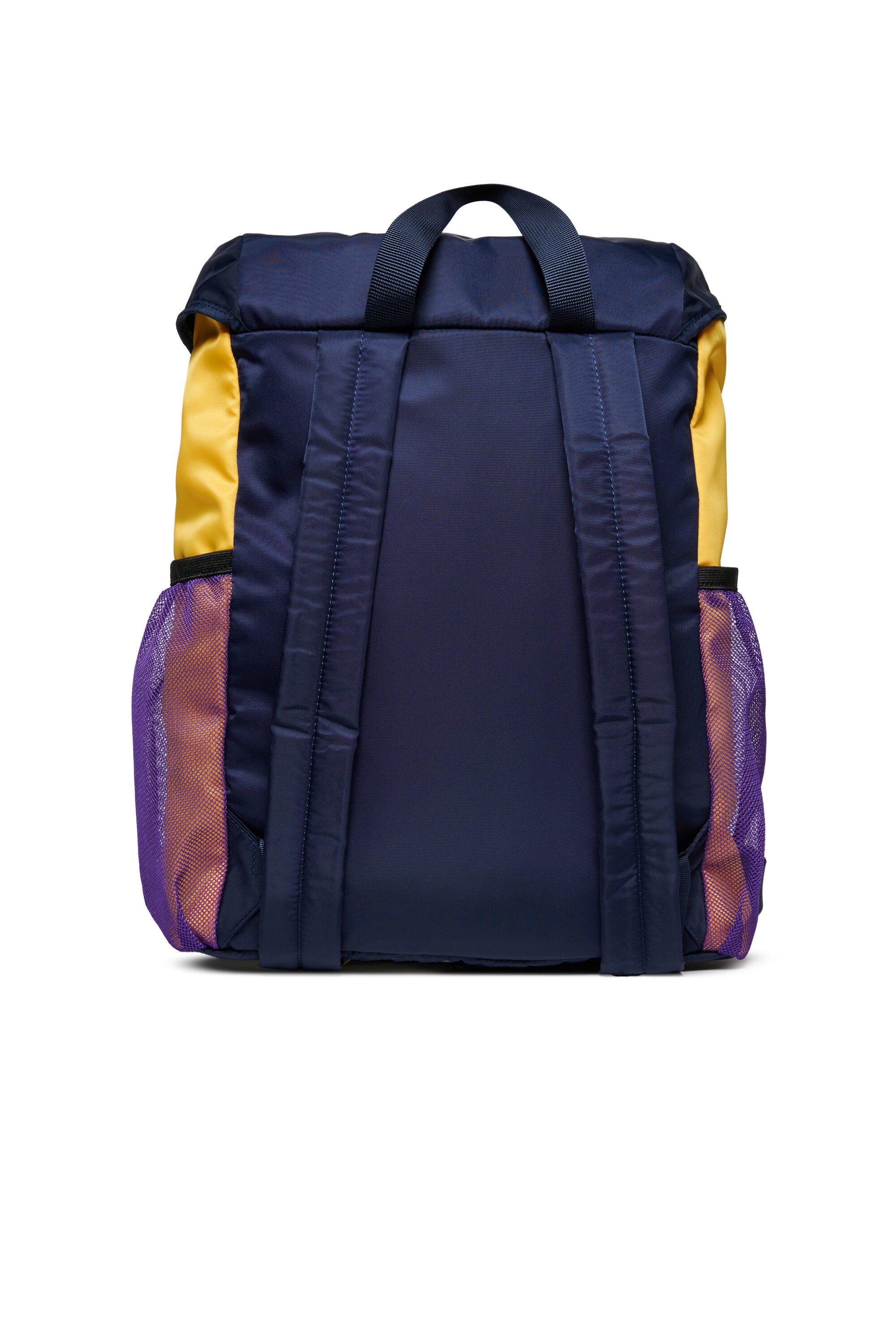 Marni Outline branded backpack
