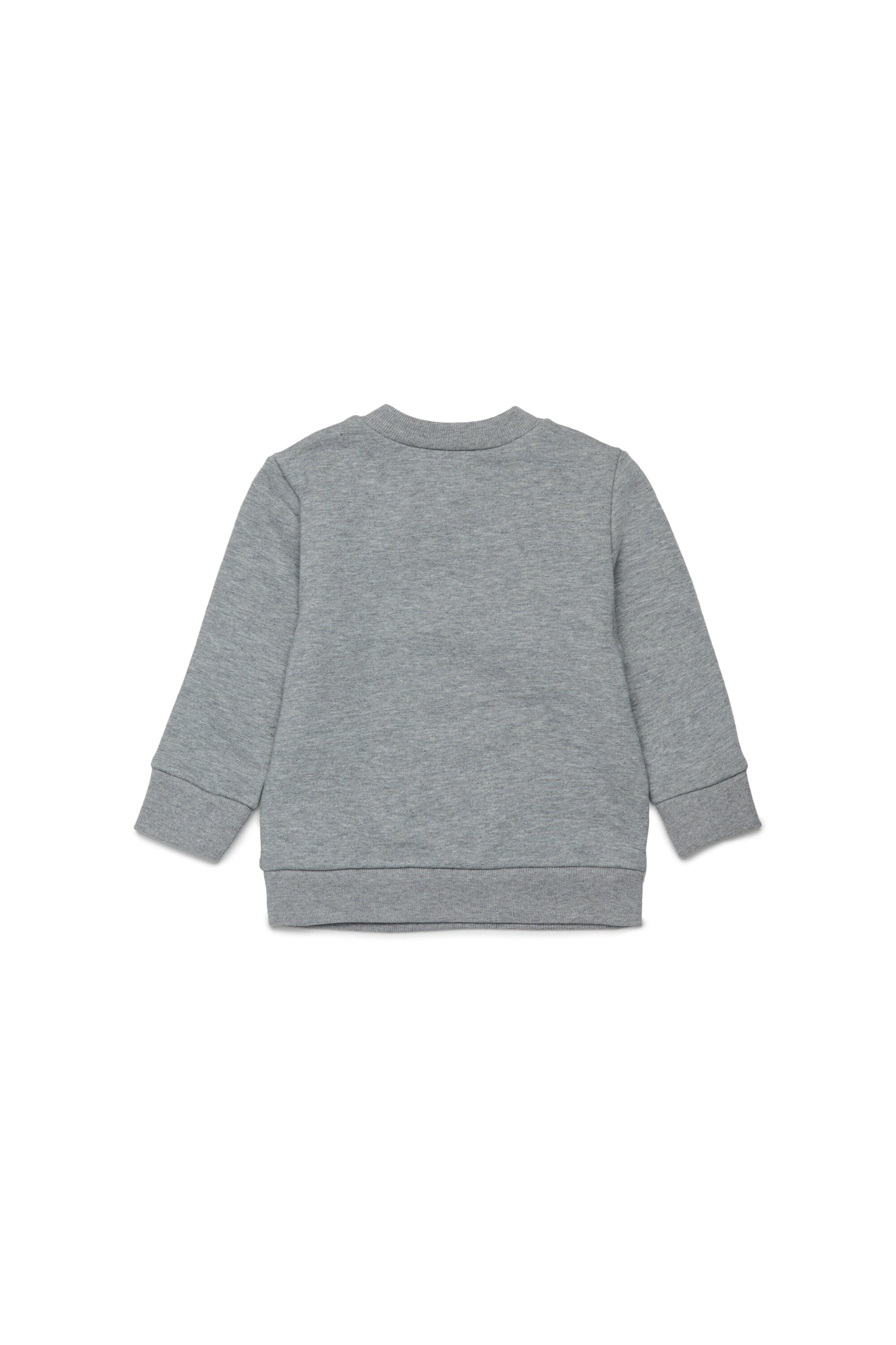 Marni logo crew-neck sweatshirt