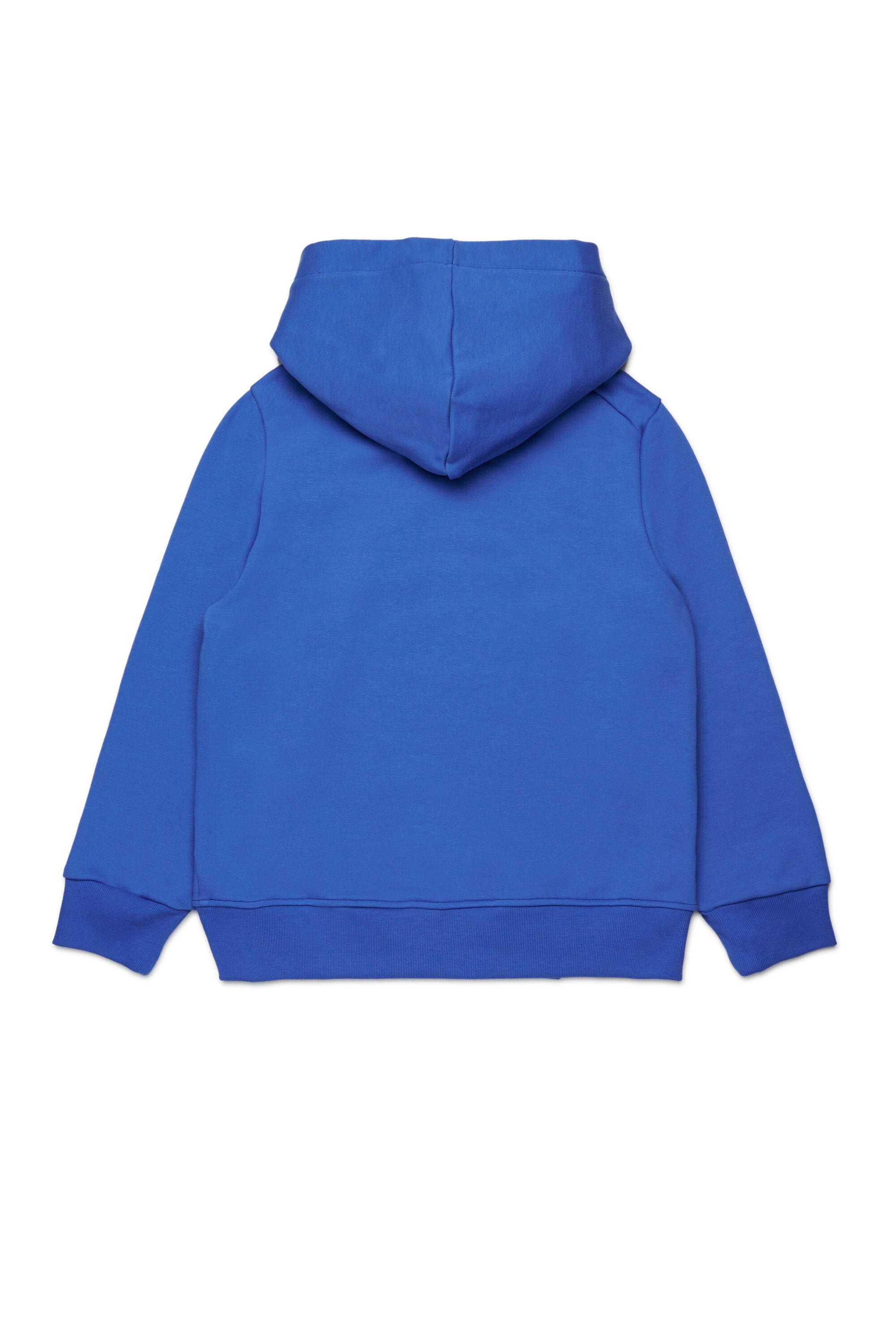 Marni logo hooded sweatshirt