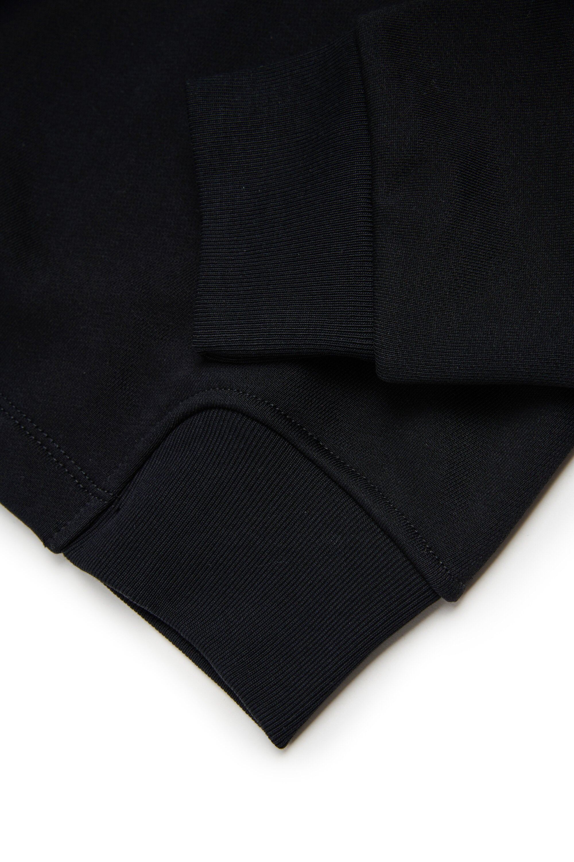 Marni logo hooded sweatshirt