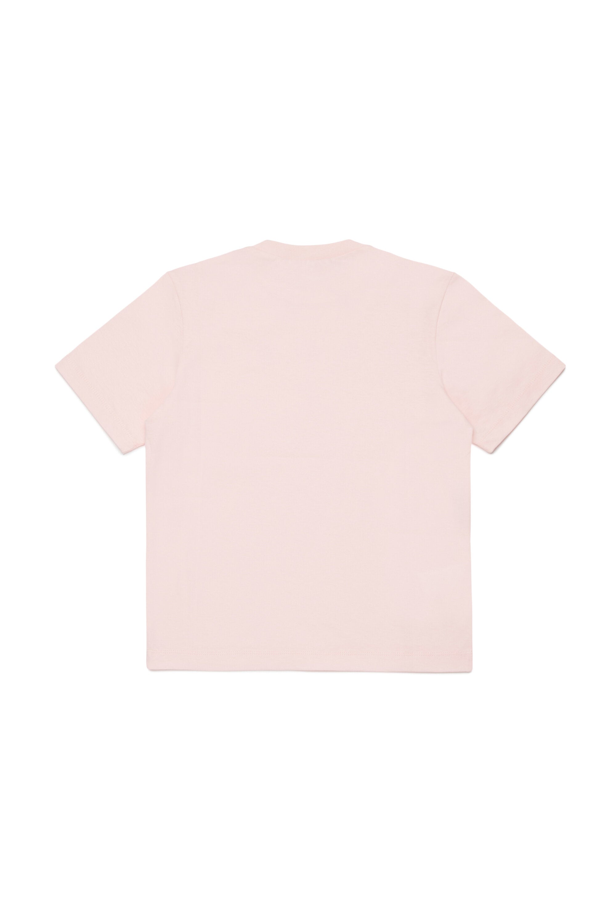 Marni logo jersey T-shirt