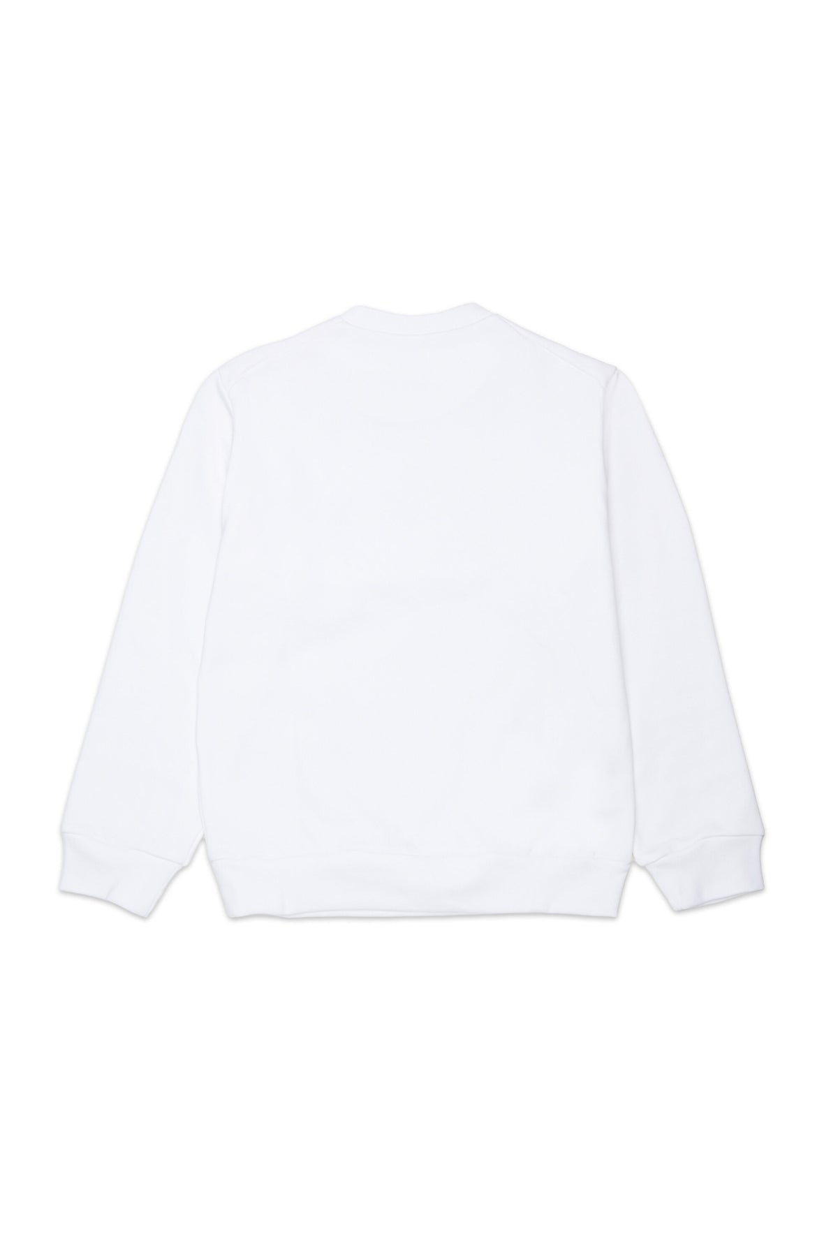 Marni logo crew-neck sweatshirt