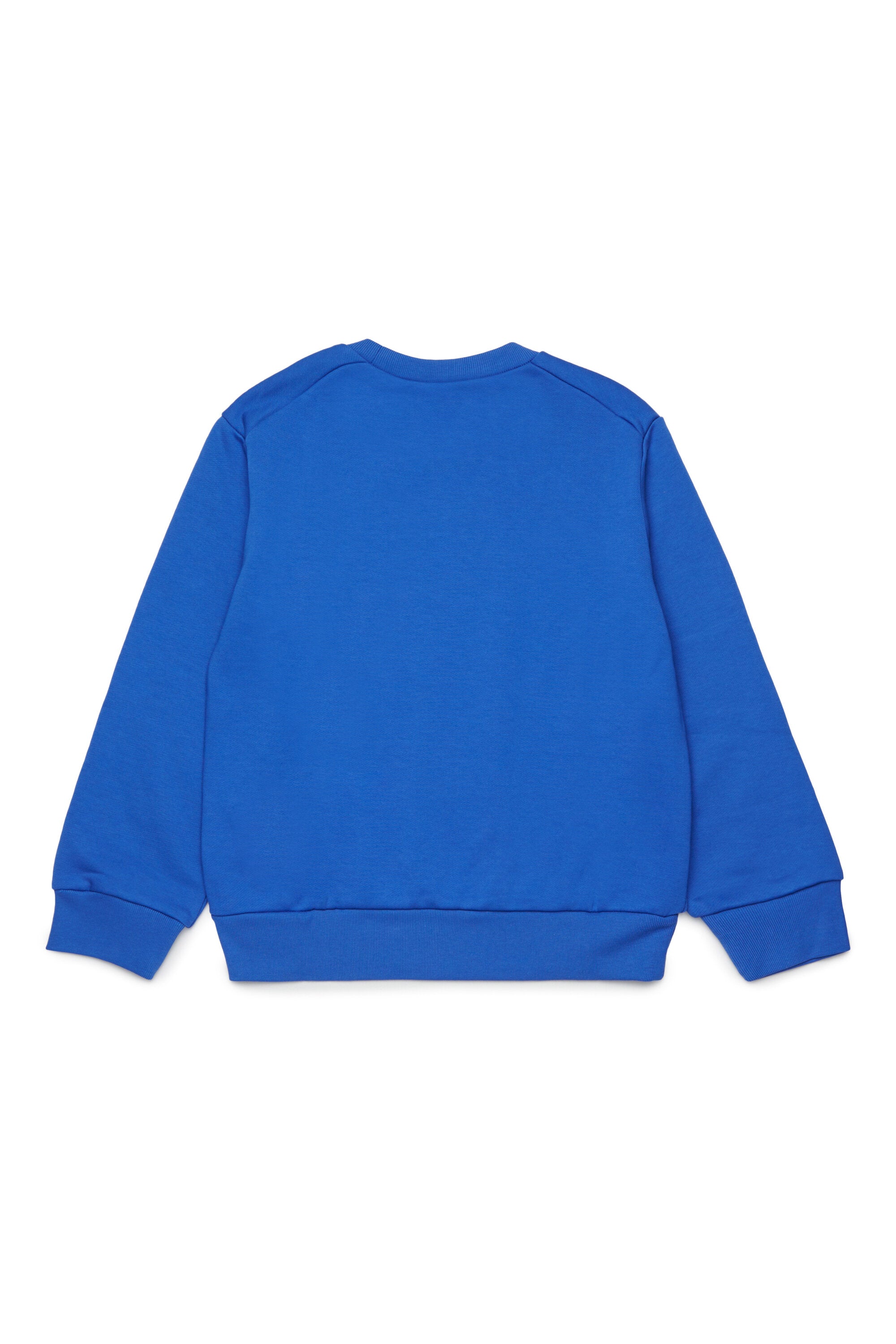 Marni logo crew-neck sweatshirt