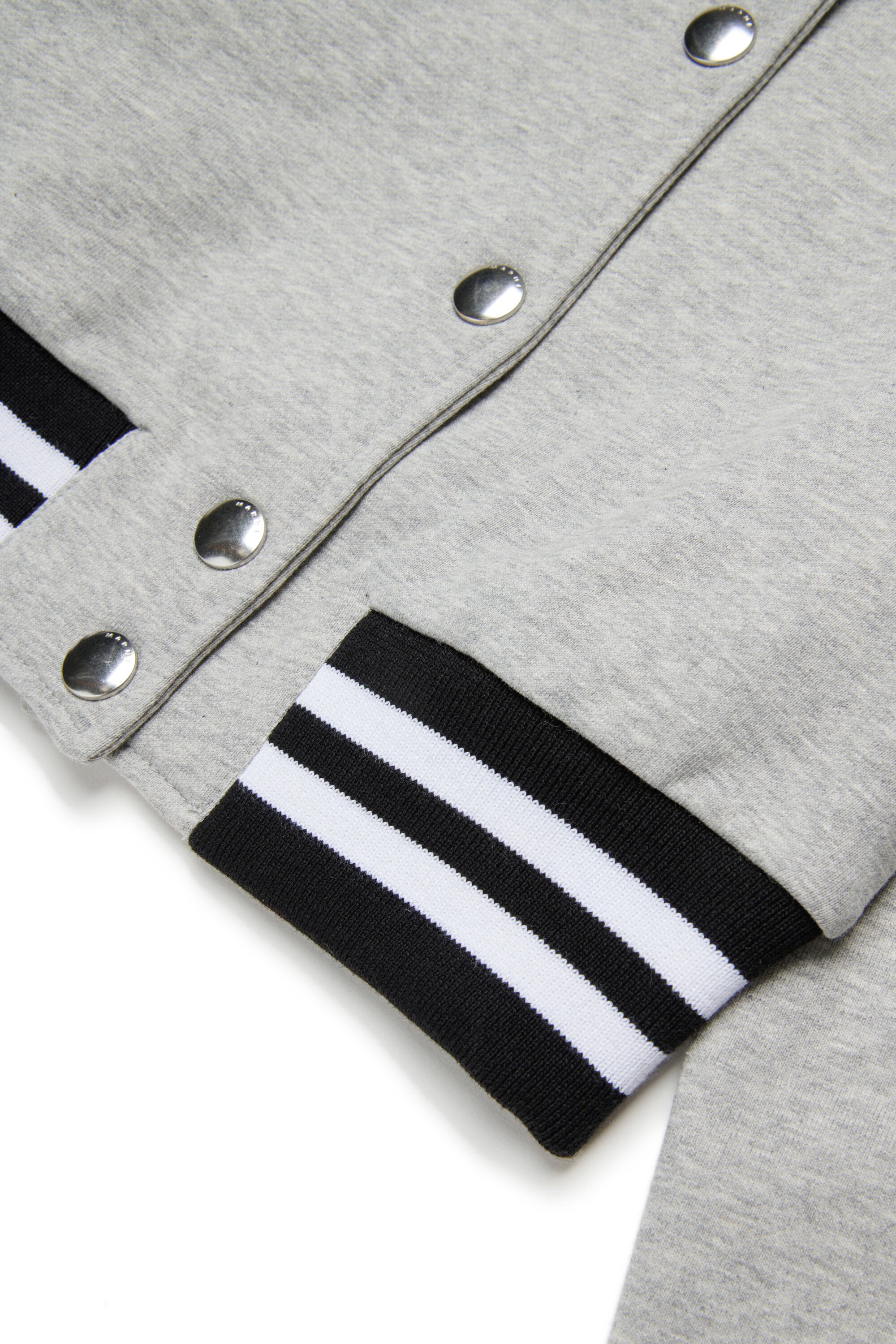 Crewneck sweatshirt with logo