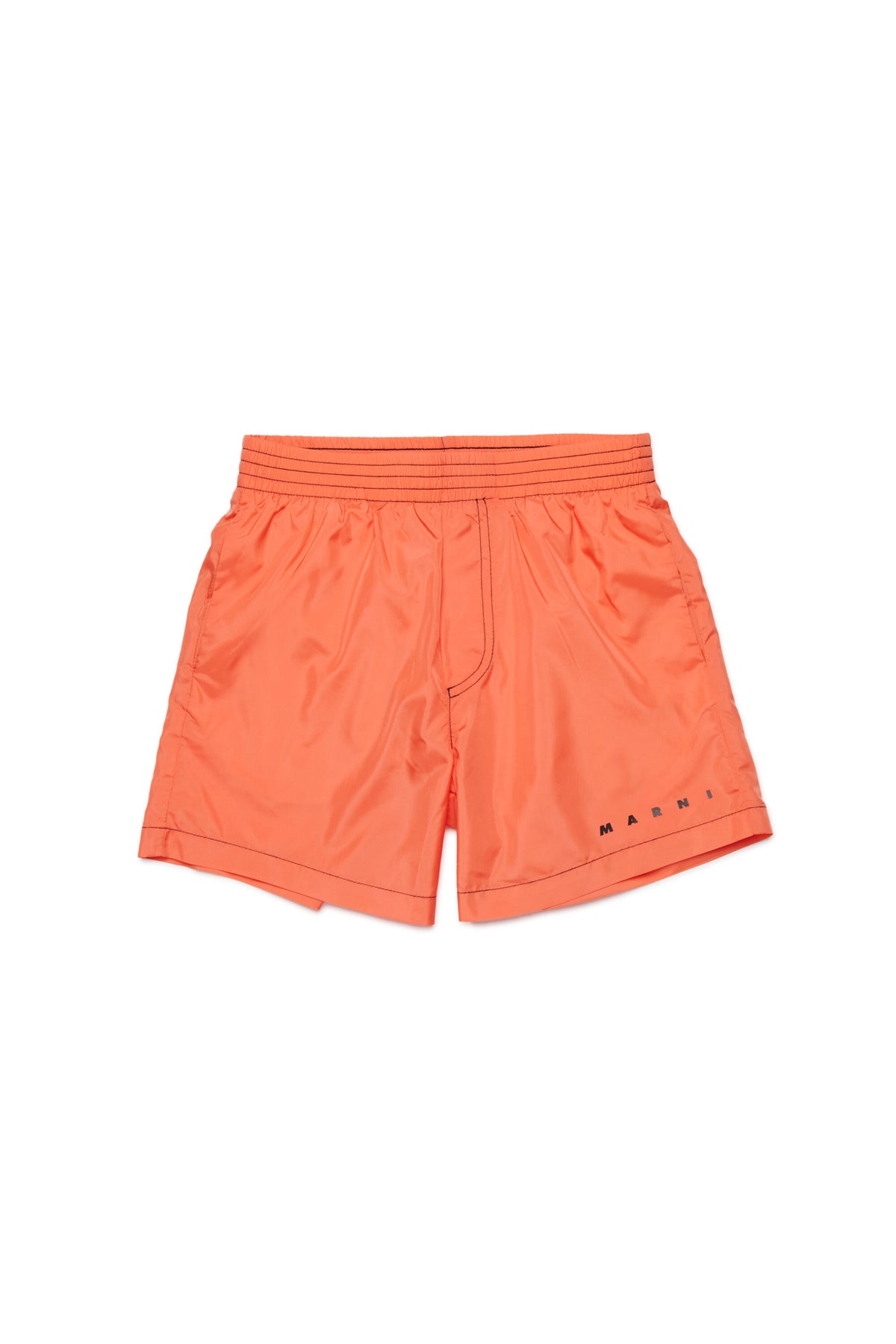 Boxer briefs with logo