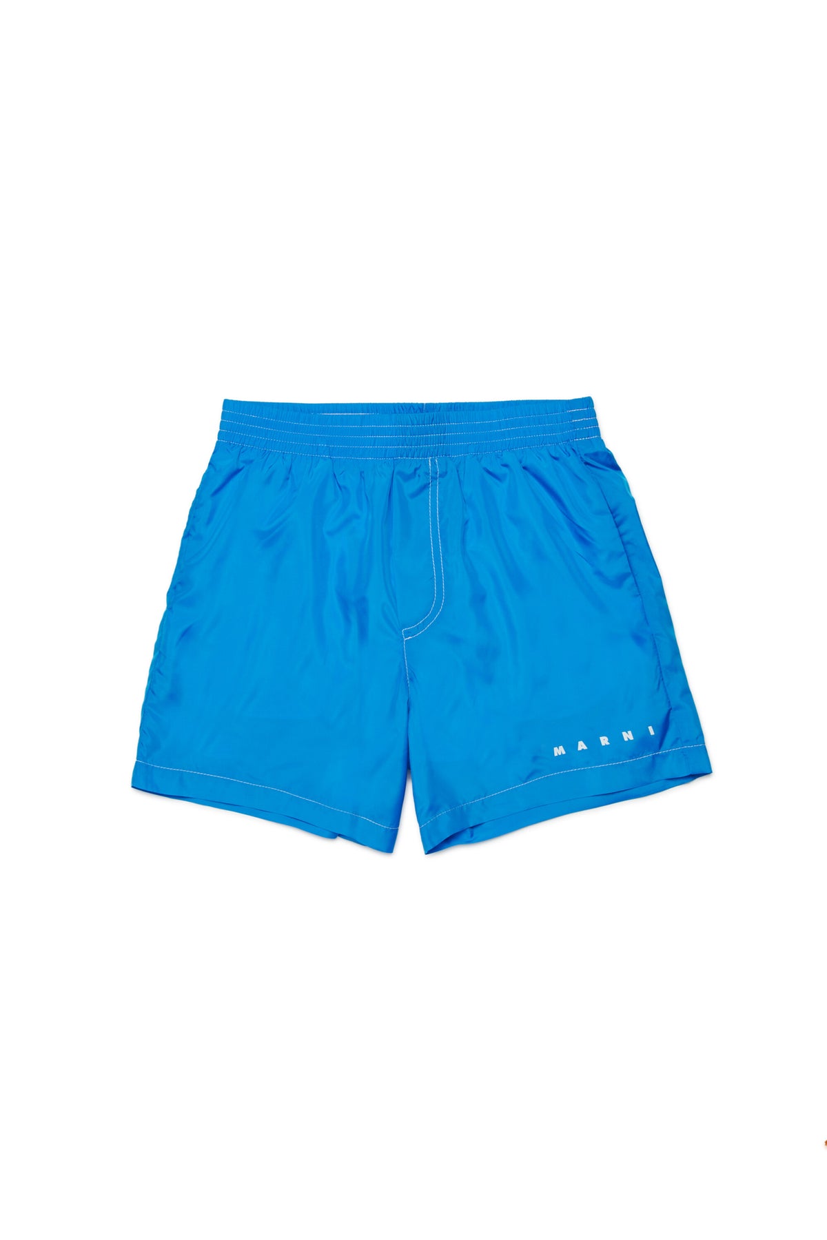 Boxer briefs with logo