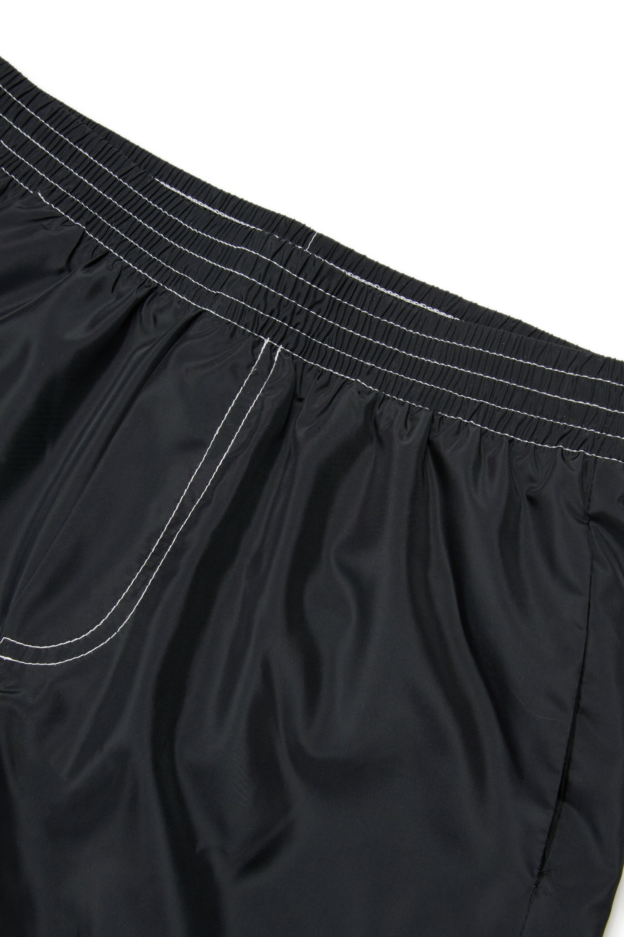 Boxer briefs with logo