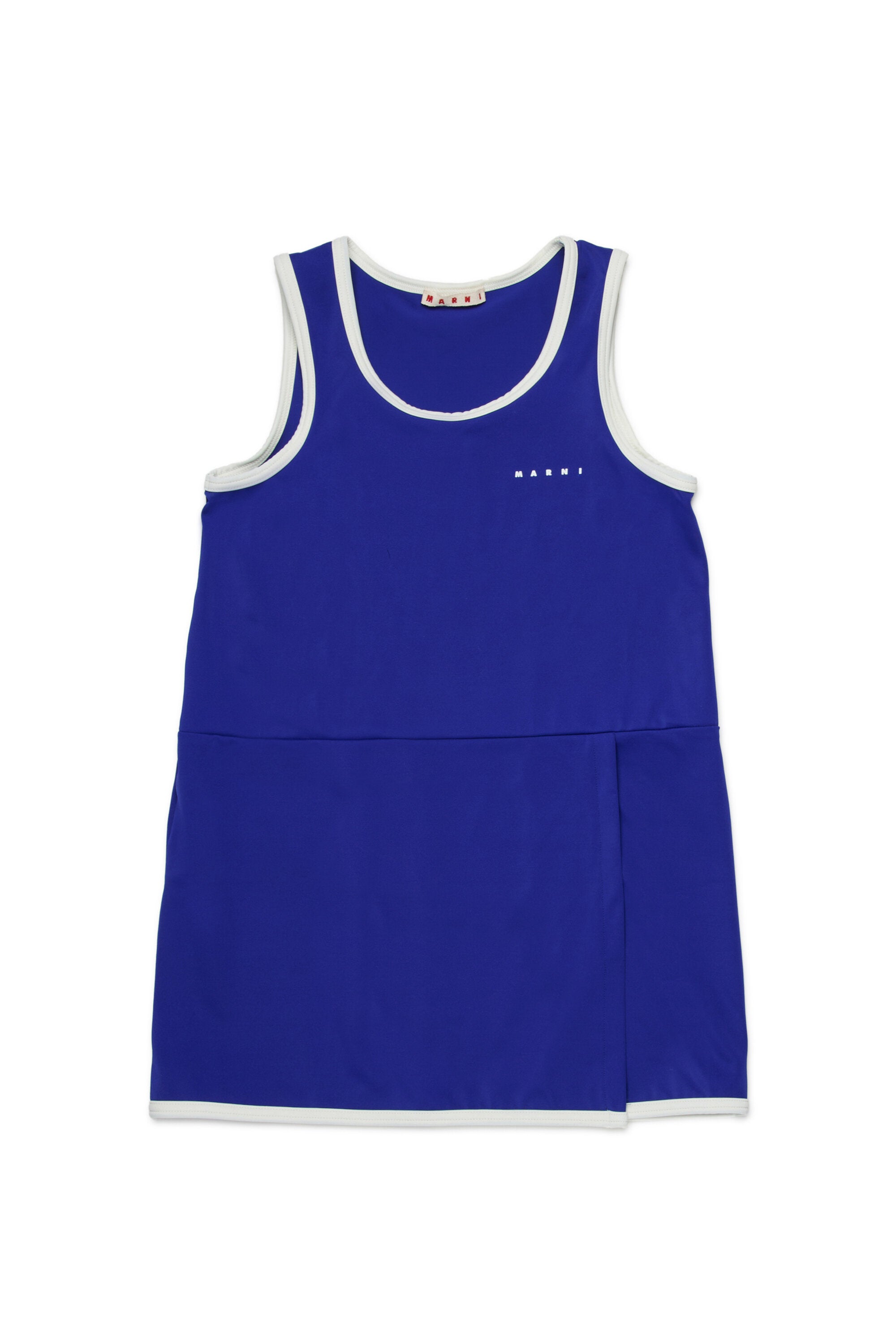 Cover-up with logo