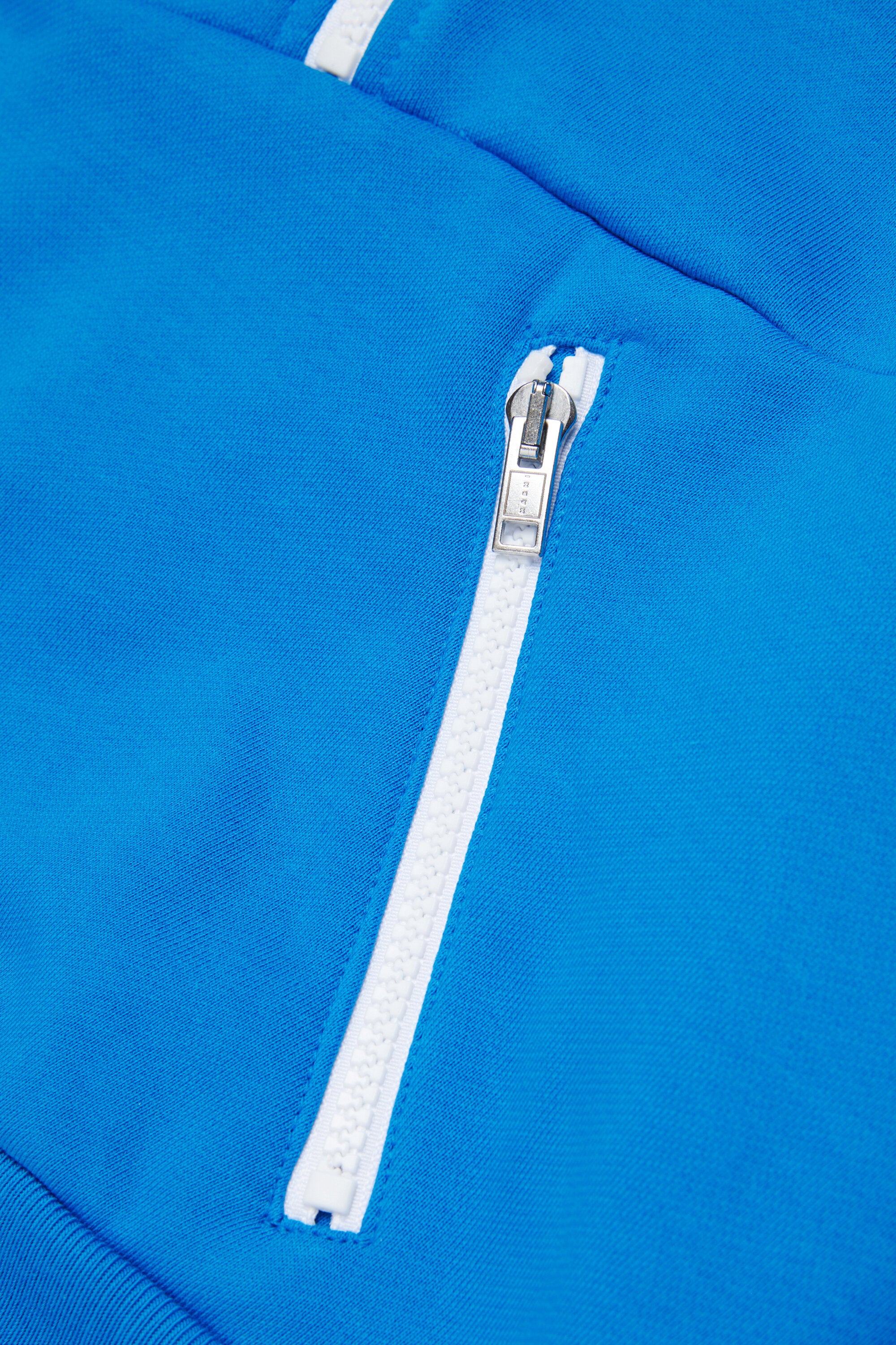 Hoodie sweatshirt with logo