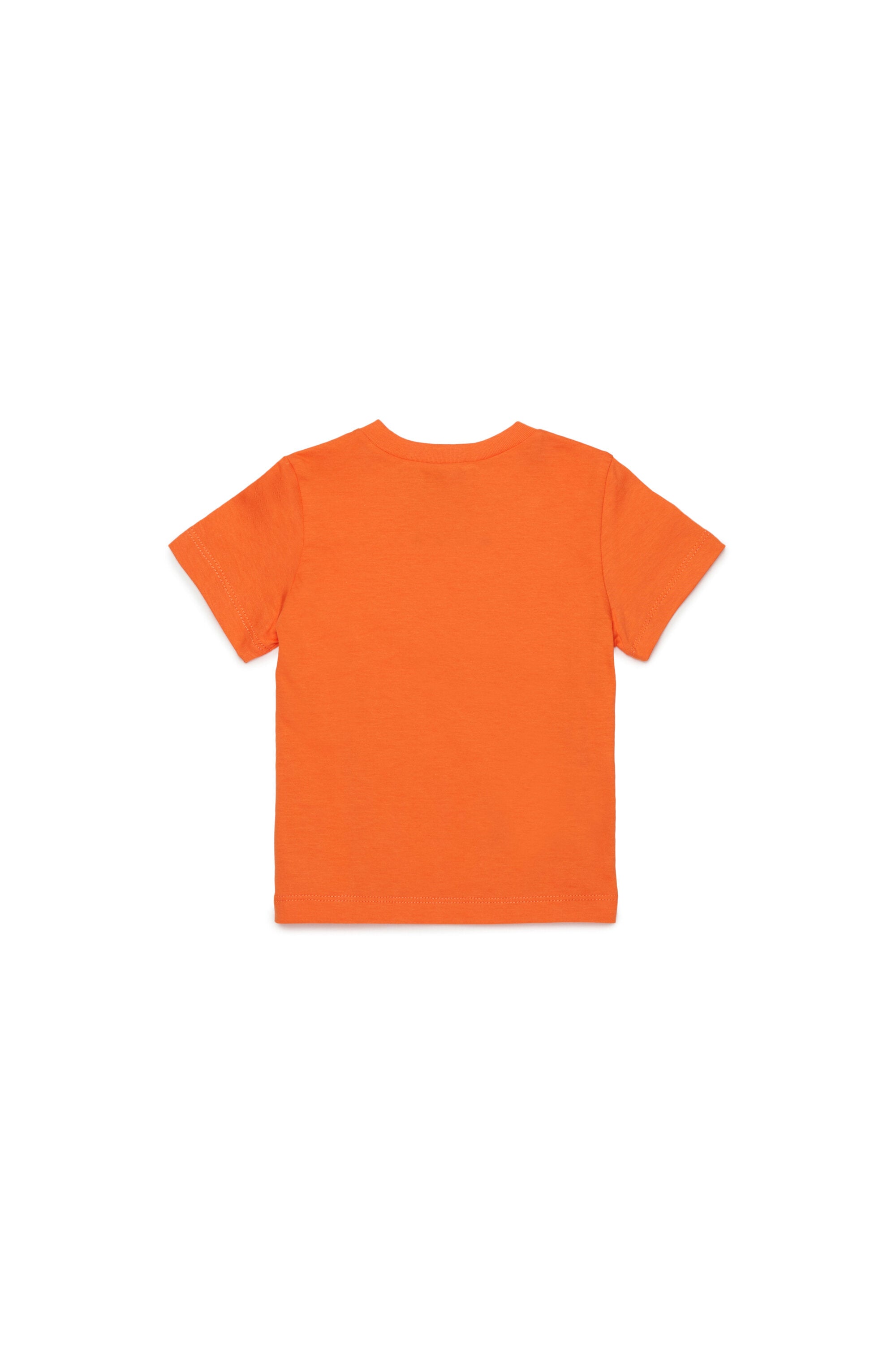 Marni logo jersey T-shirt