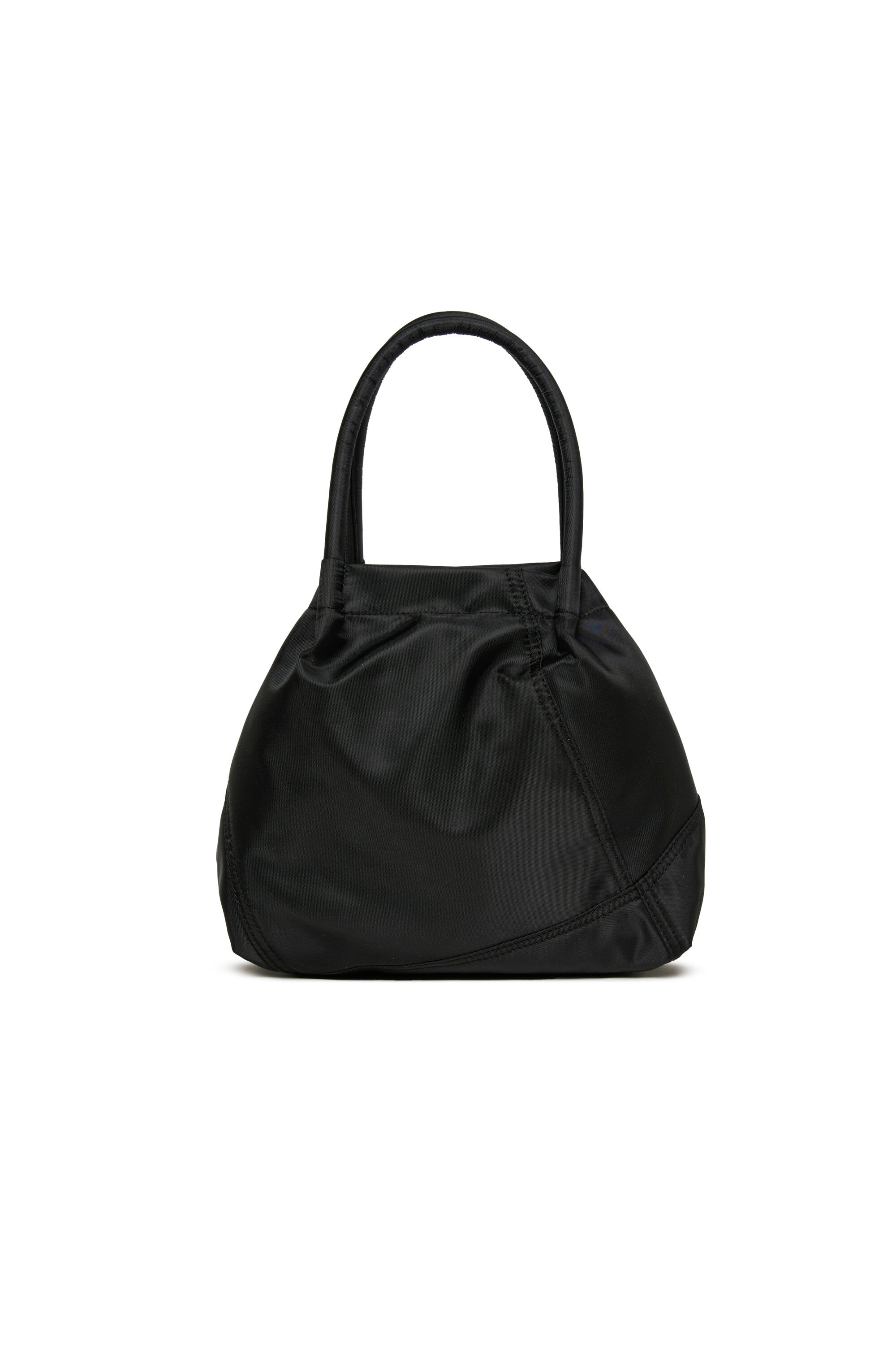 Shopping Day tote bag with logo