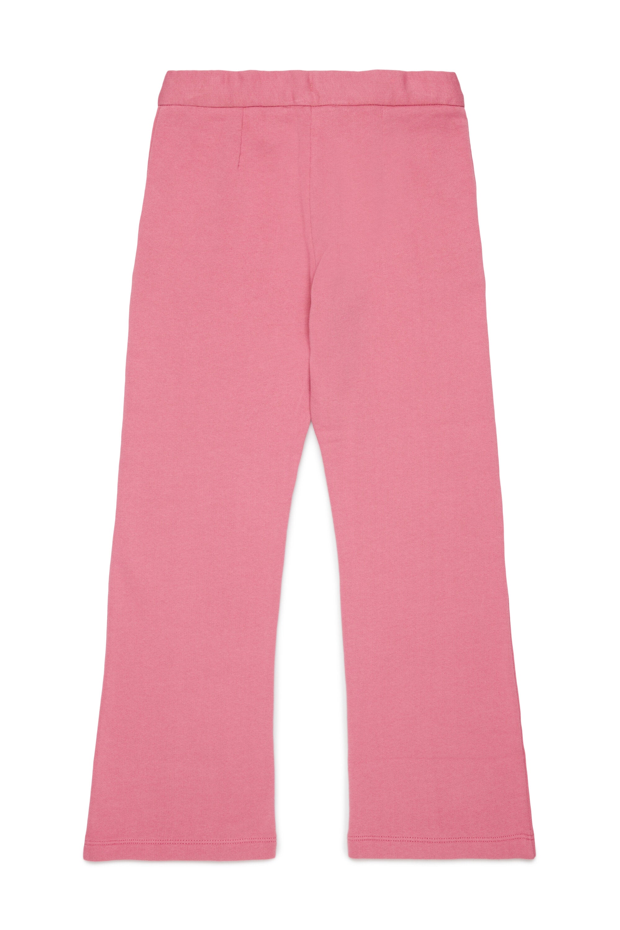 Sweatpants with logo