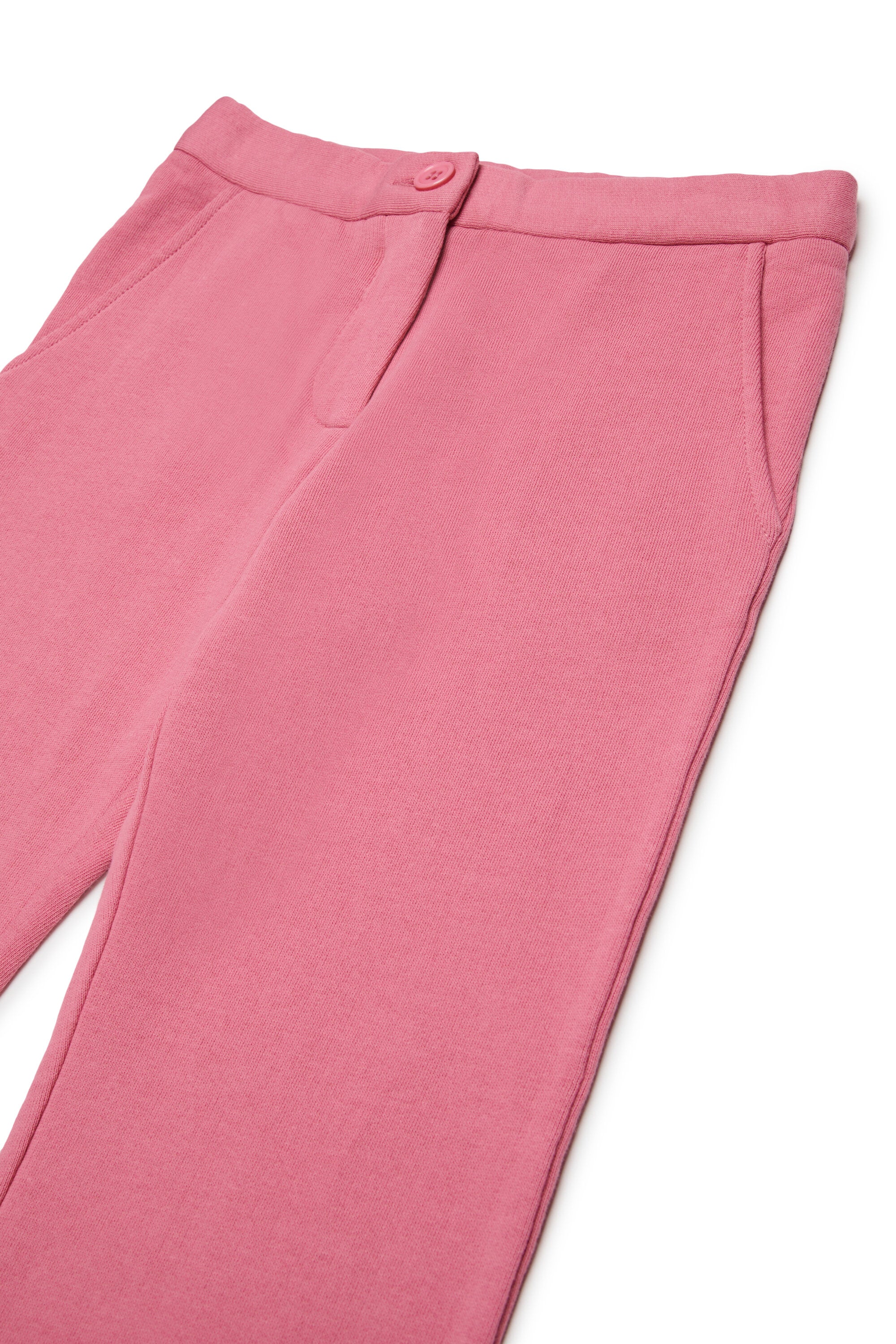 Sweatpants with logo