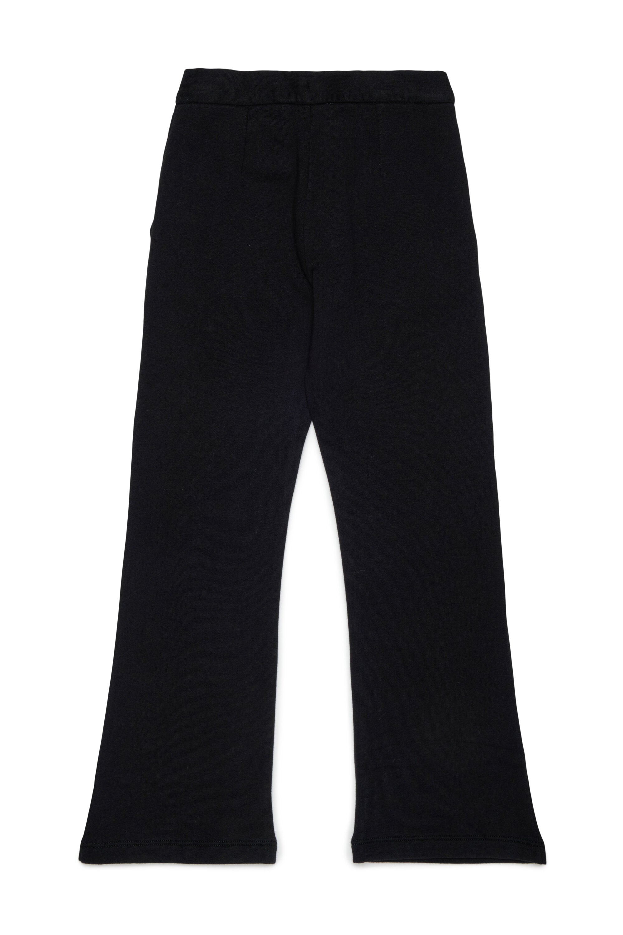 Sweatpants with logo