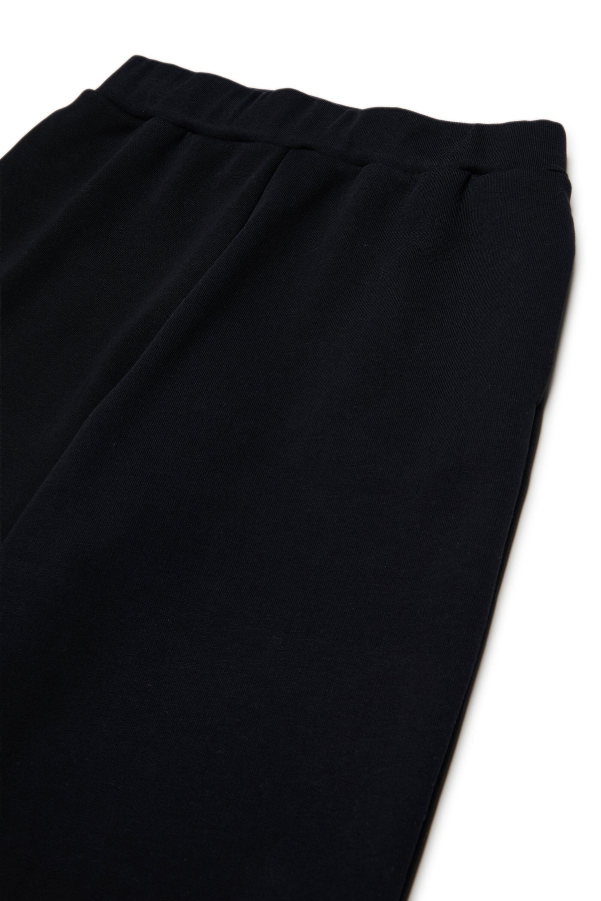 Sweatpants with logo