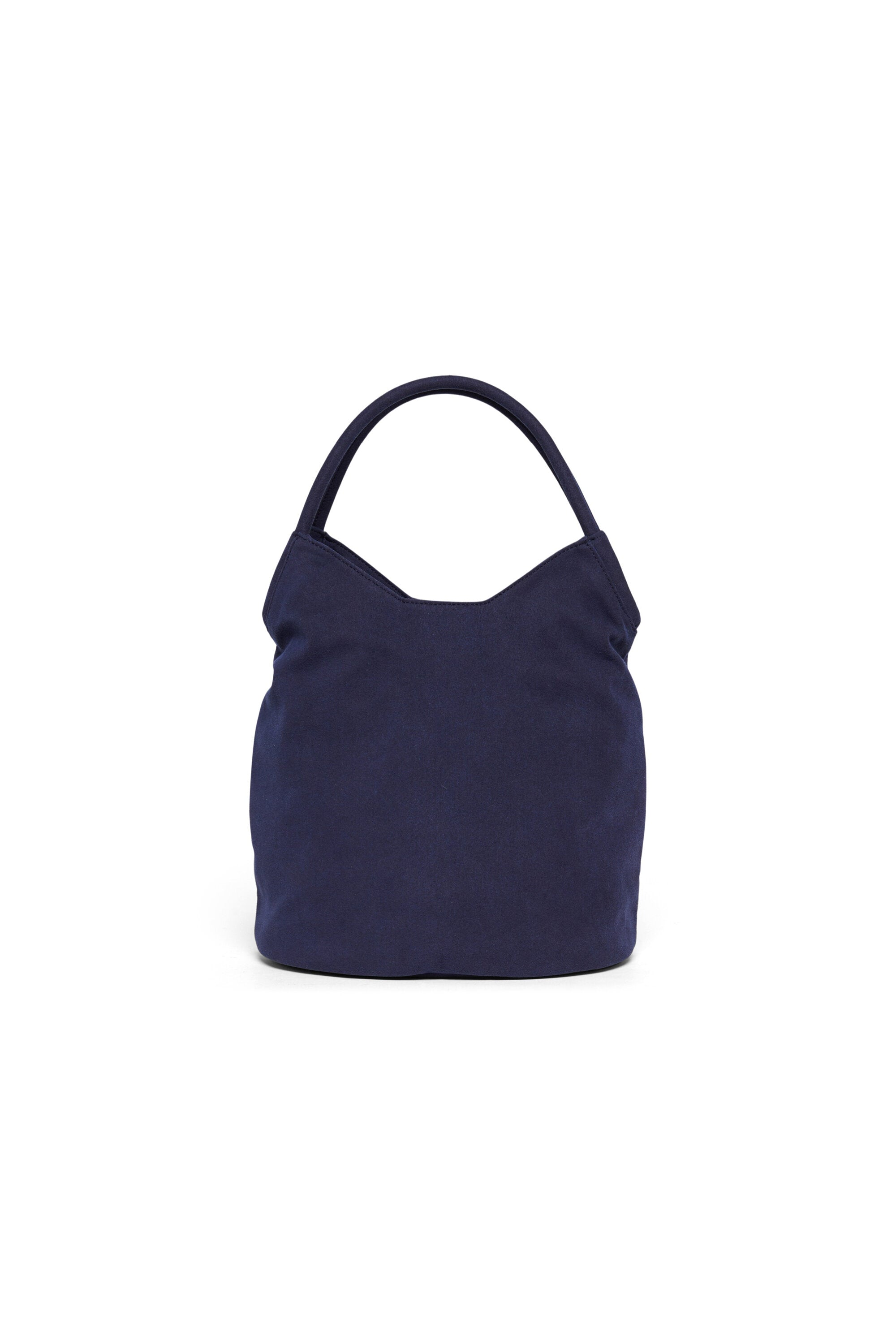Charms Bag with front heart detail