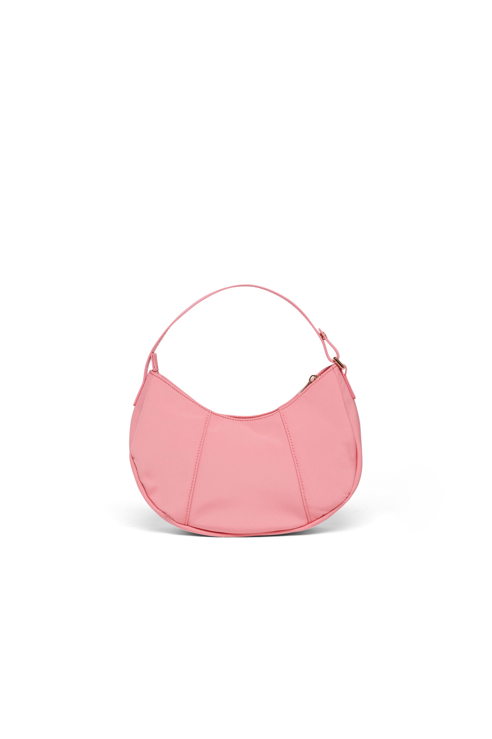 Kanga shoulder bag with logo