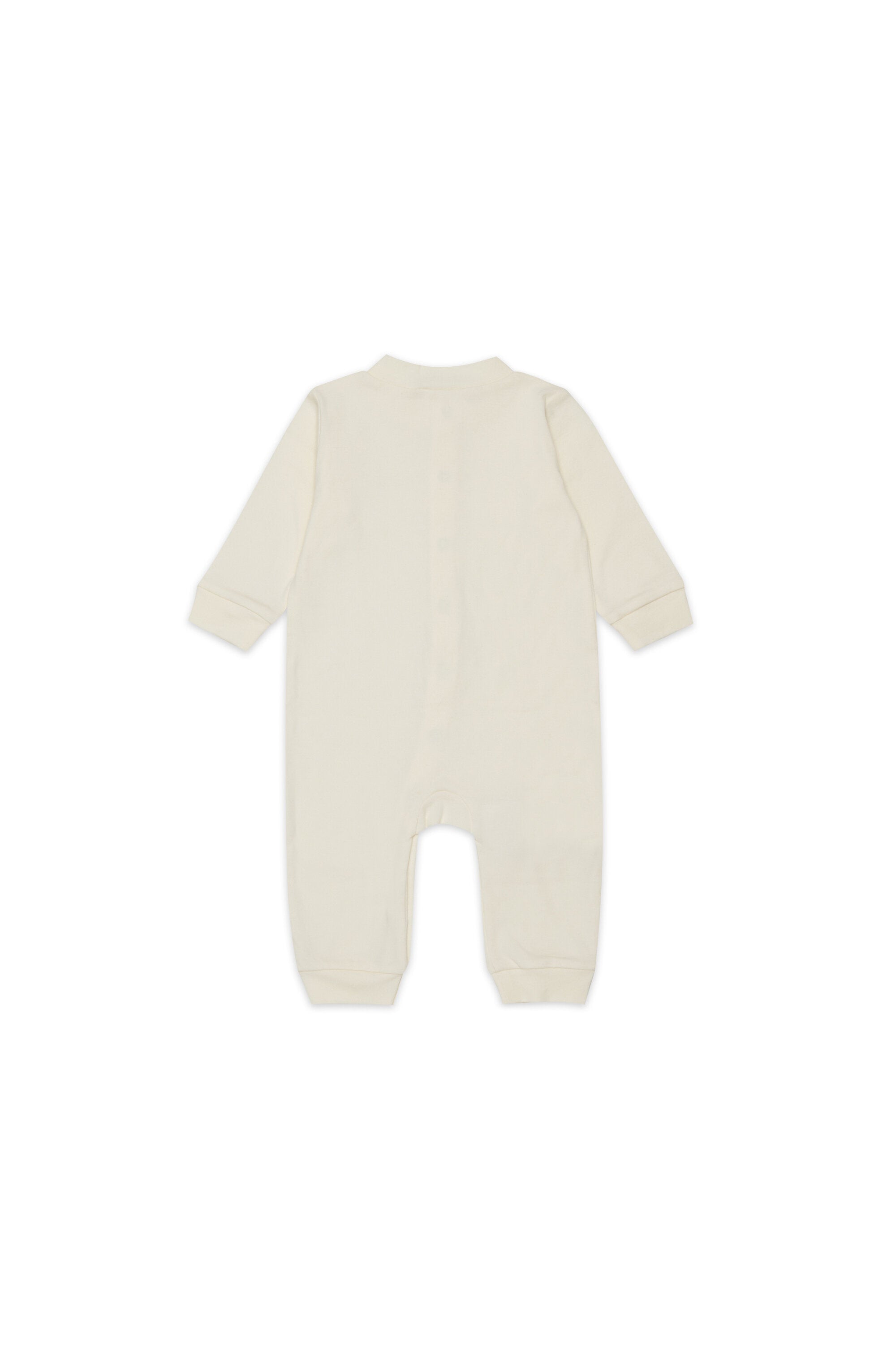 Newborn cotton set with logo