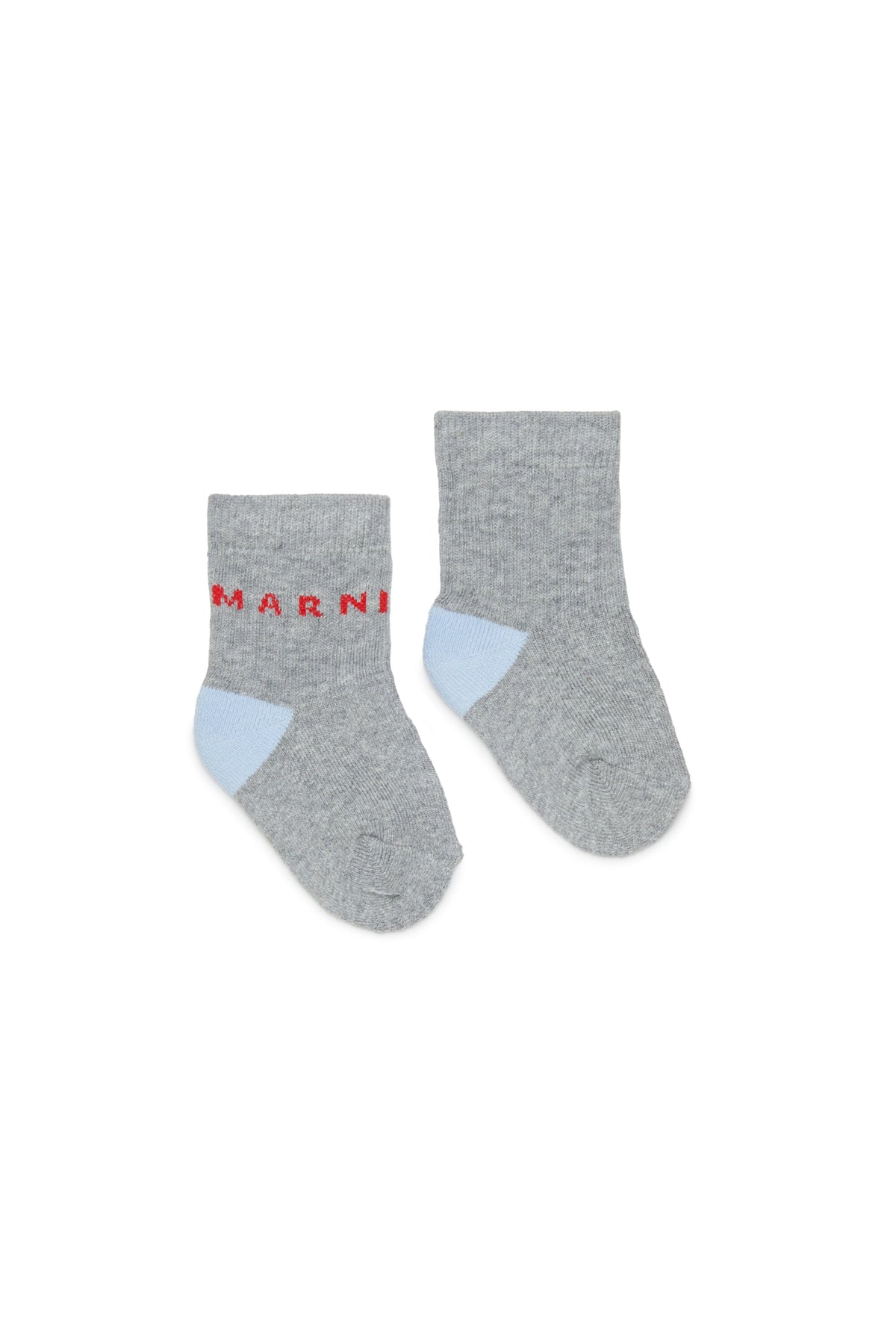 Socks with logo