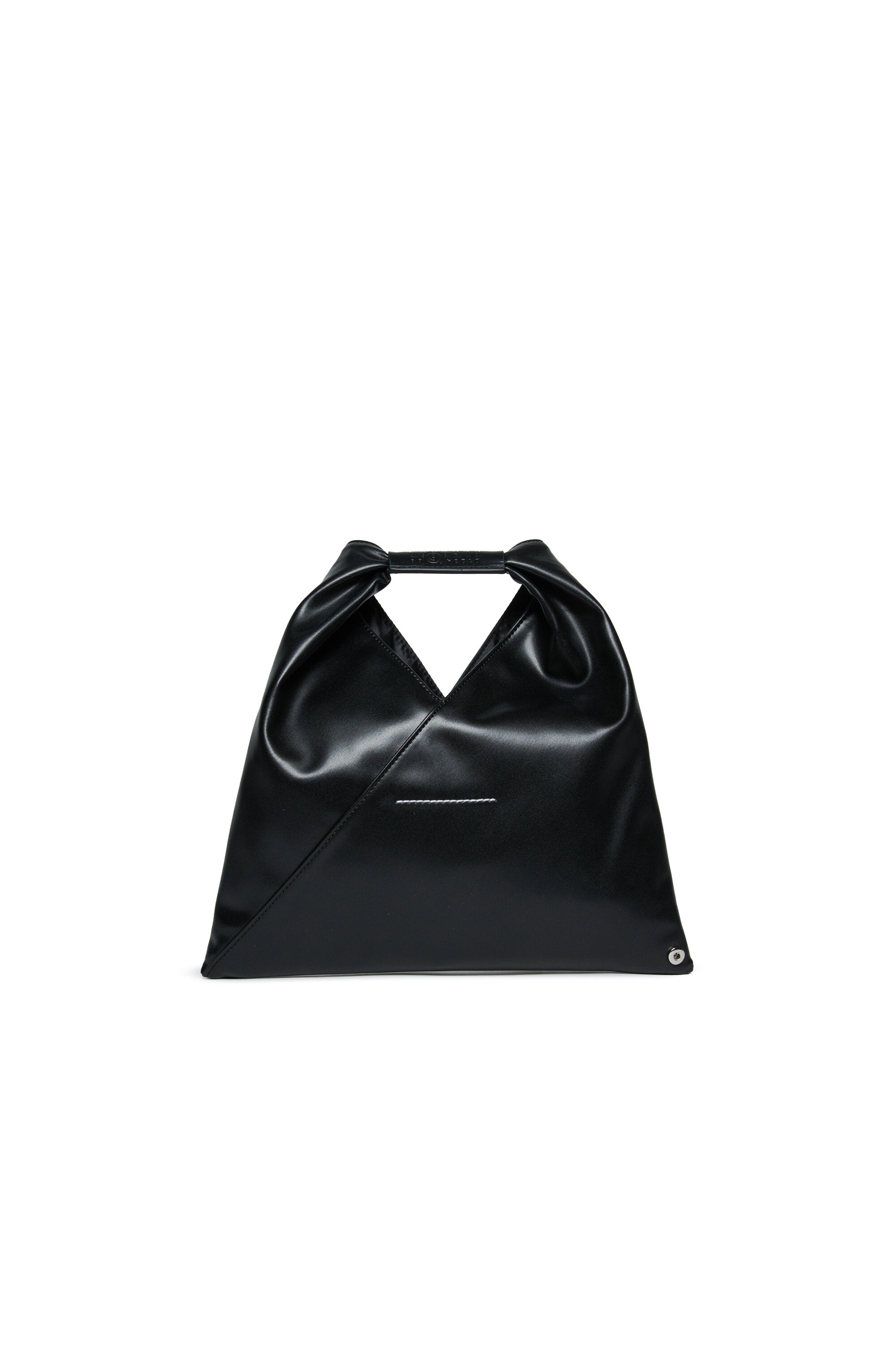 Japanese Bag Mini in coated fabric