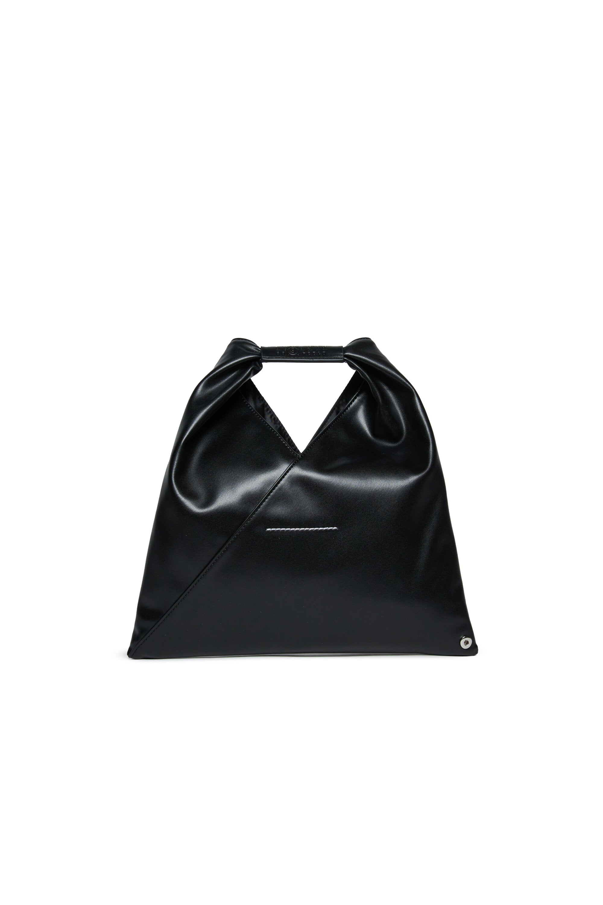 Japanese Bag Mini in coated fabric