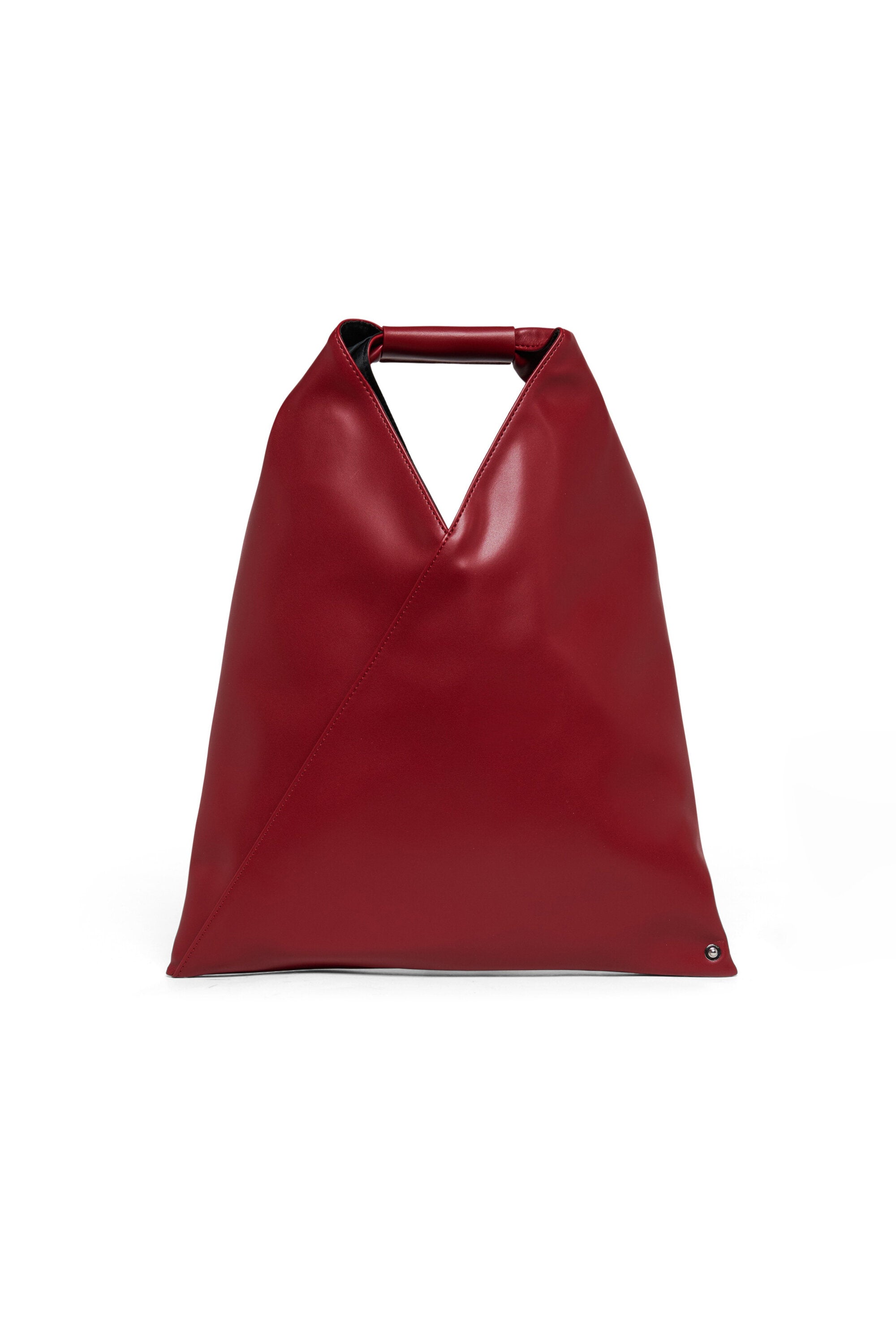 Imitation leather Small Japanese Bag