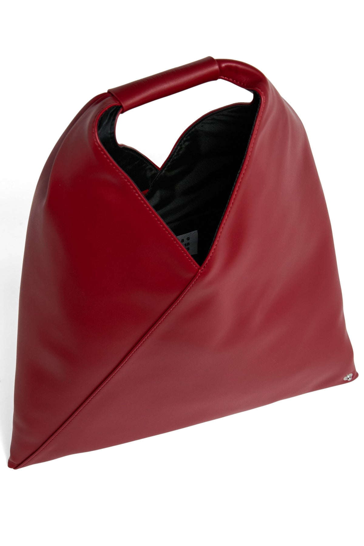 Imitation leather Small Japanese Bag
