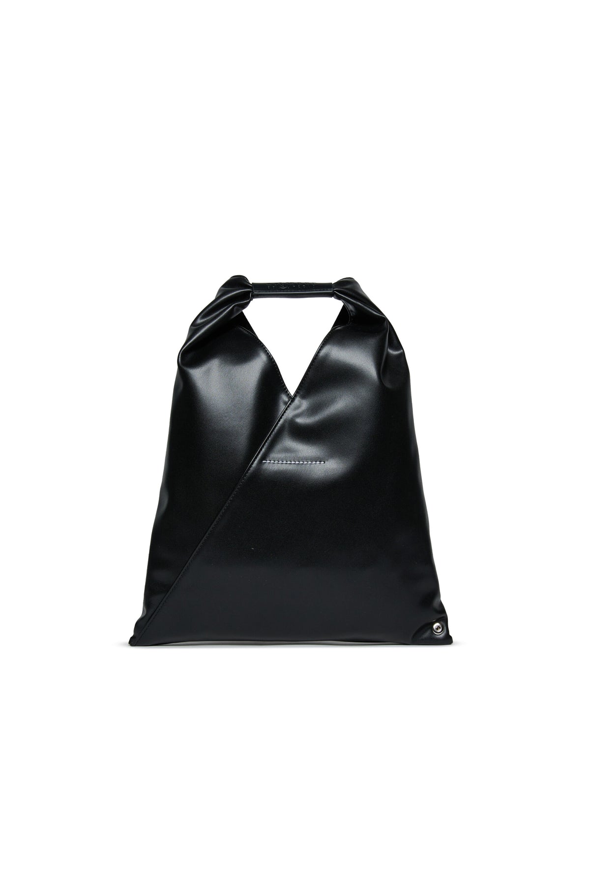 Imitation leather Small Japanese Bag