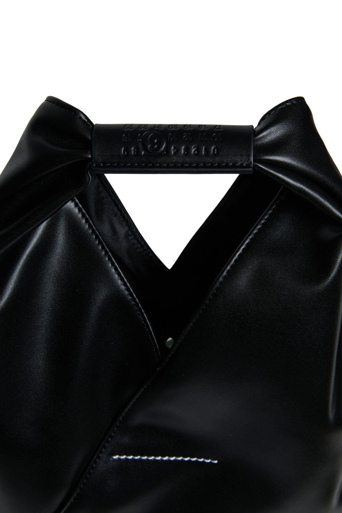 Imitation leather Small Japanese Bag