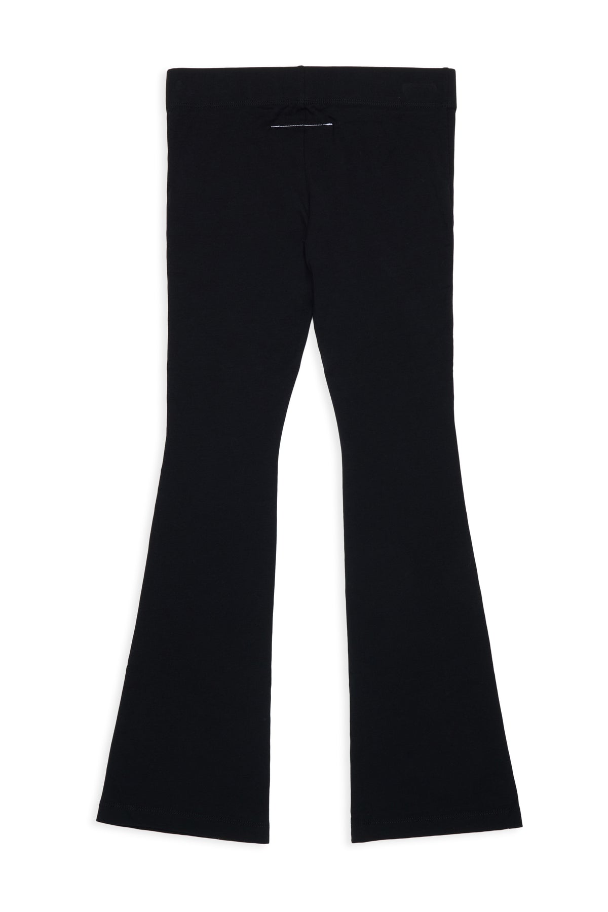 Flared leggings pants
