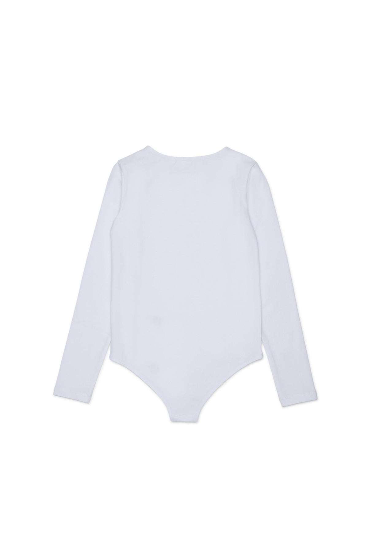 Long sleeves bodysuit  with Numeric logo