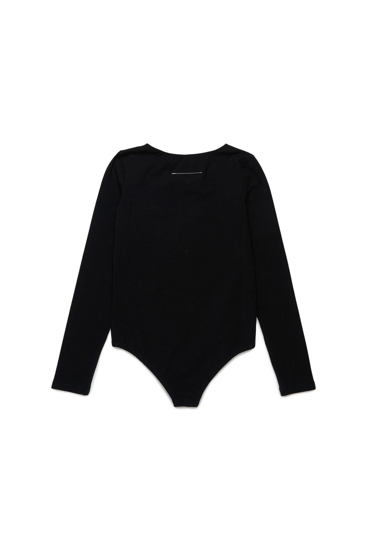 Long sleeves bodysuit  with Numeric logo