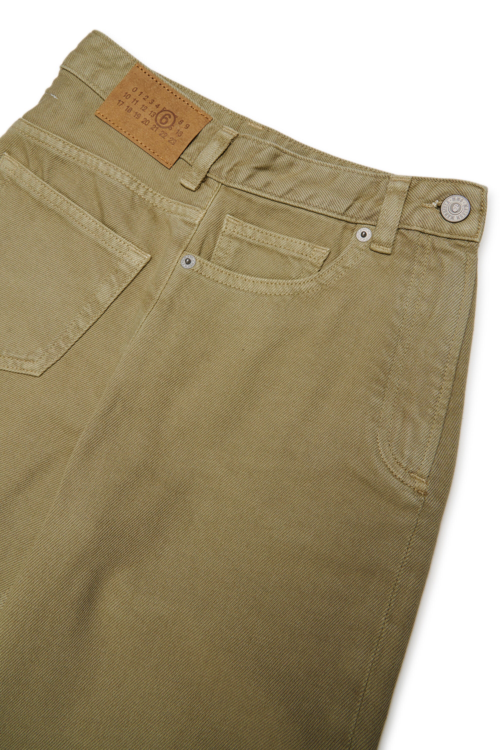 Regular fit jeans