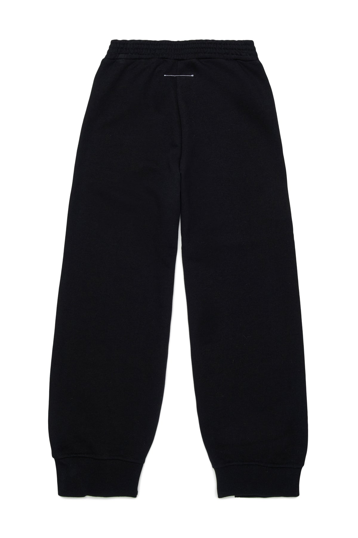 Sweatpants with logo