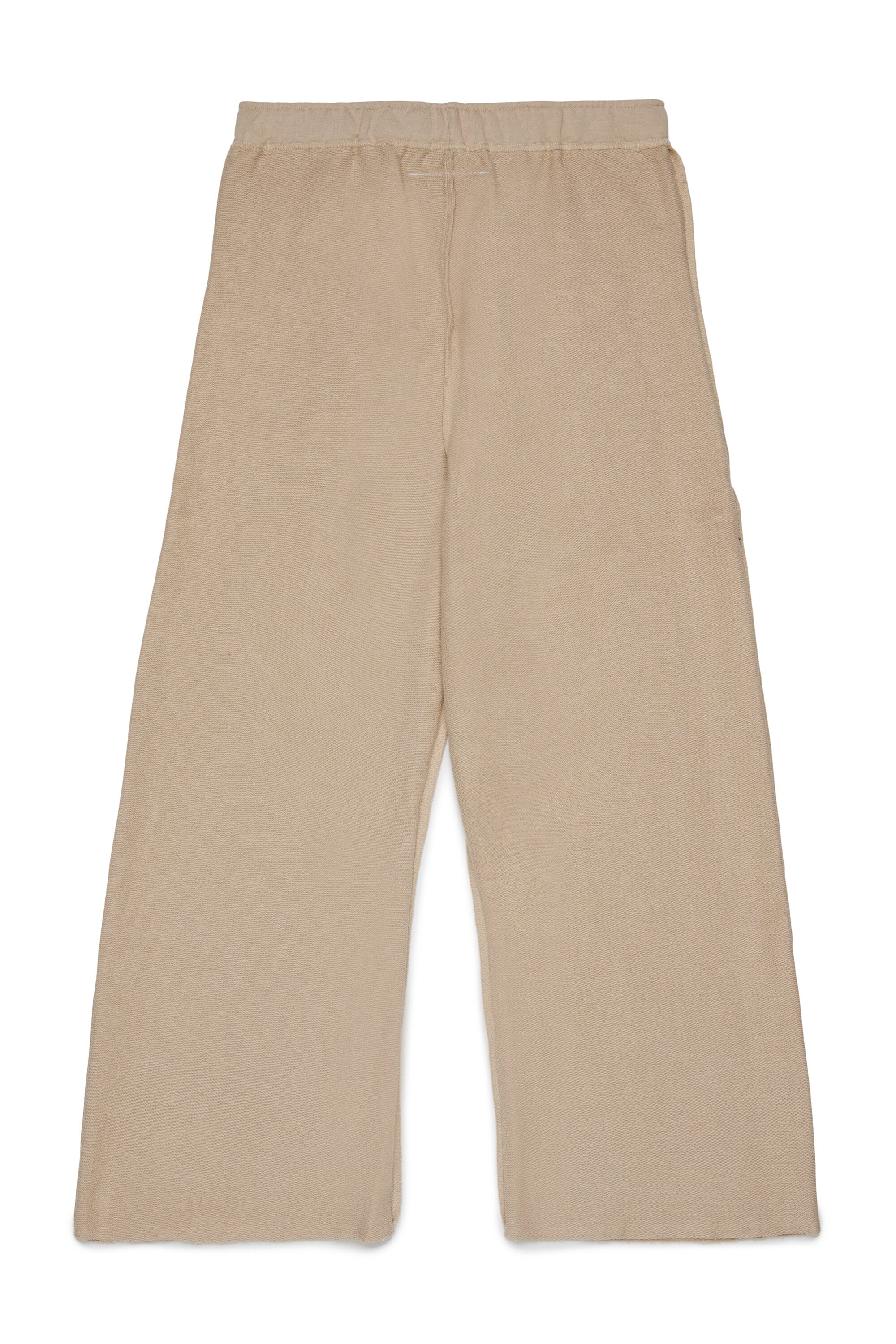 Sweatpants with logo