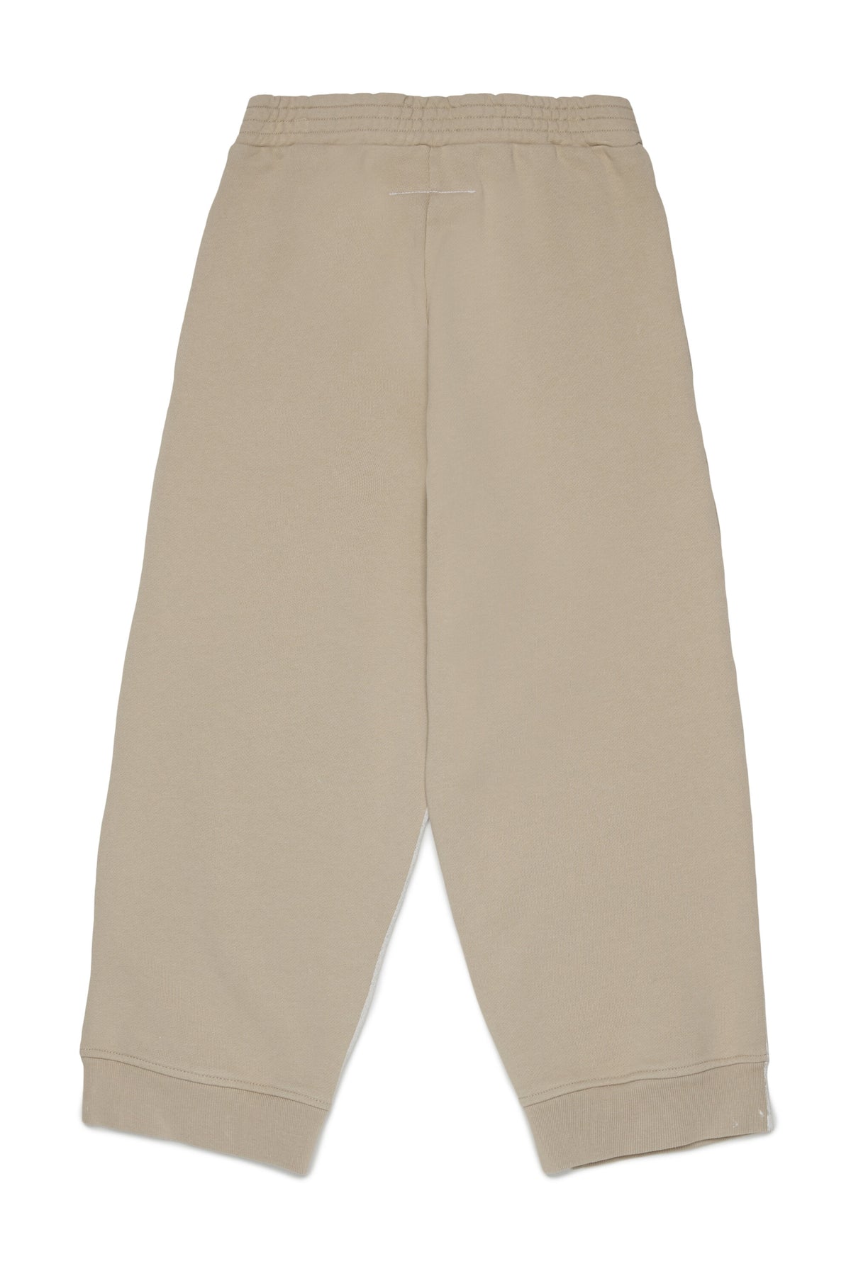 Sweatpants with logo
