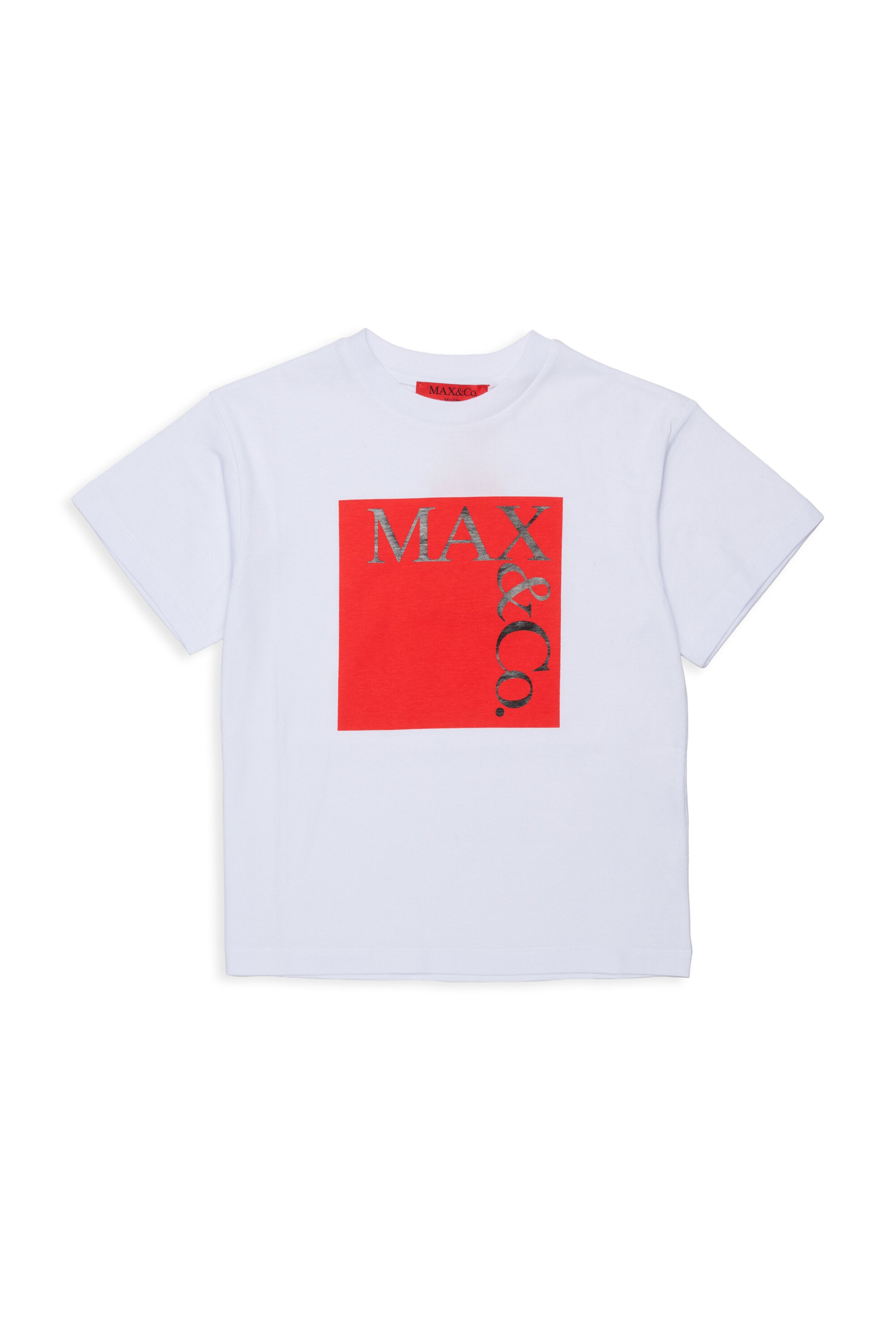 Icona t-shirt with logo