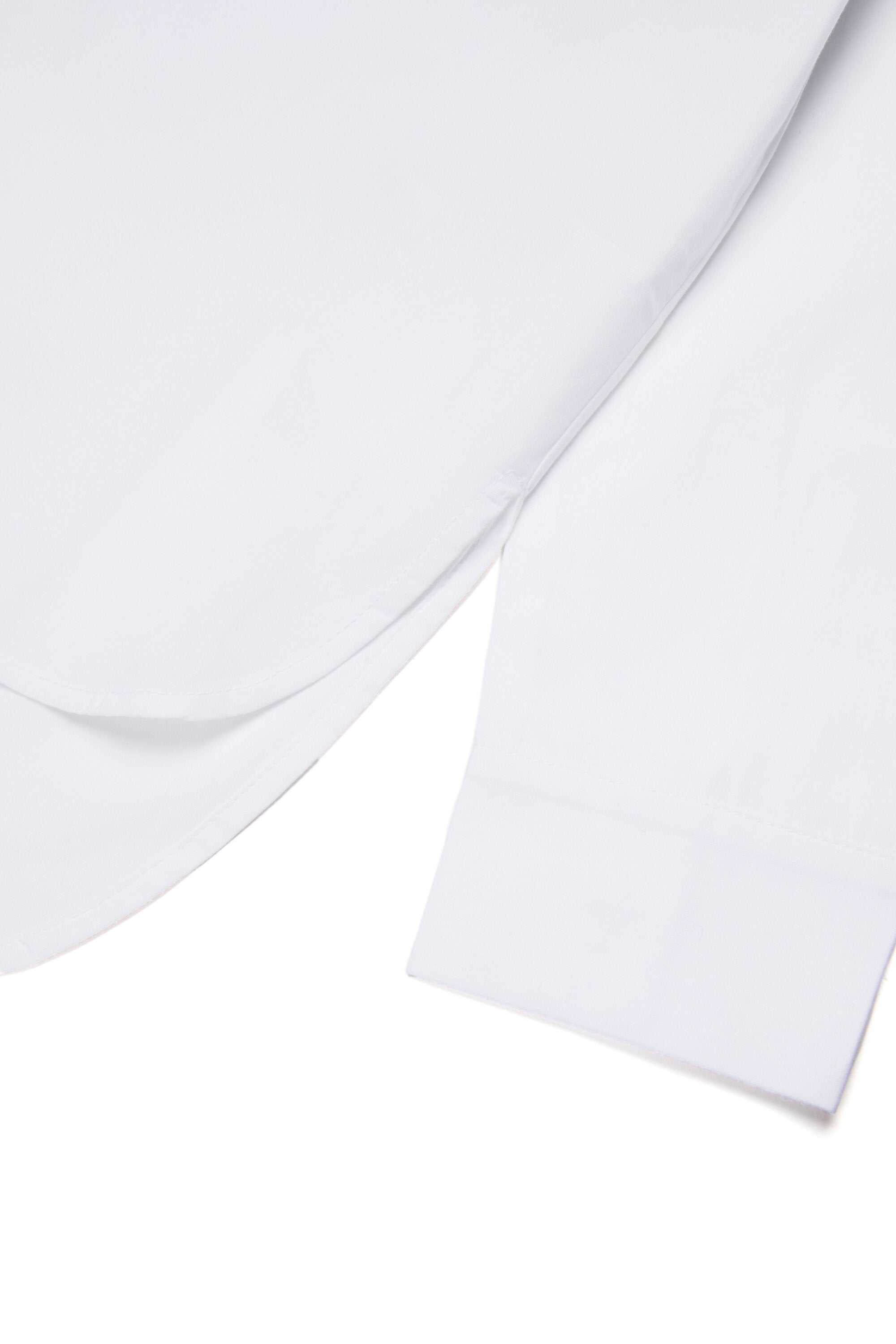 Bari poplin shirt