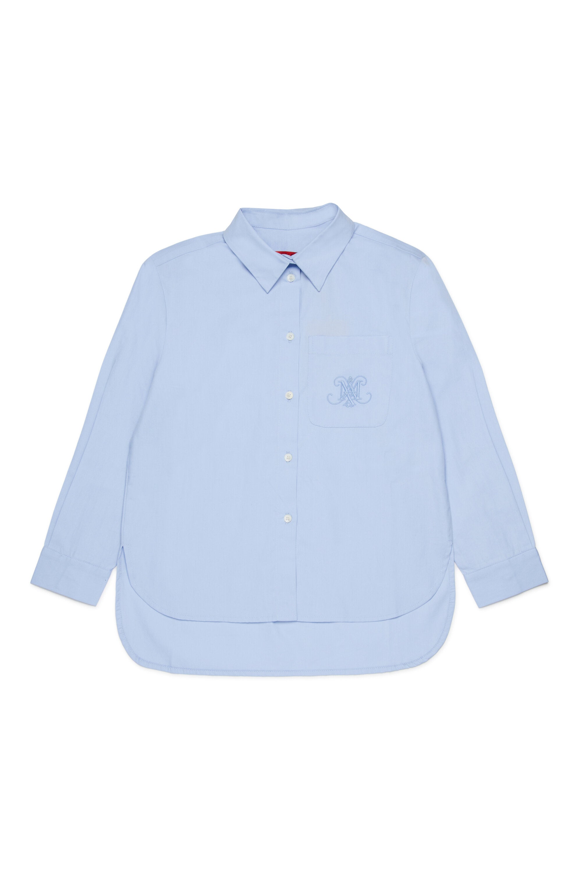 Bari poplin shirt
