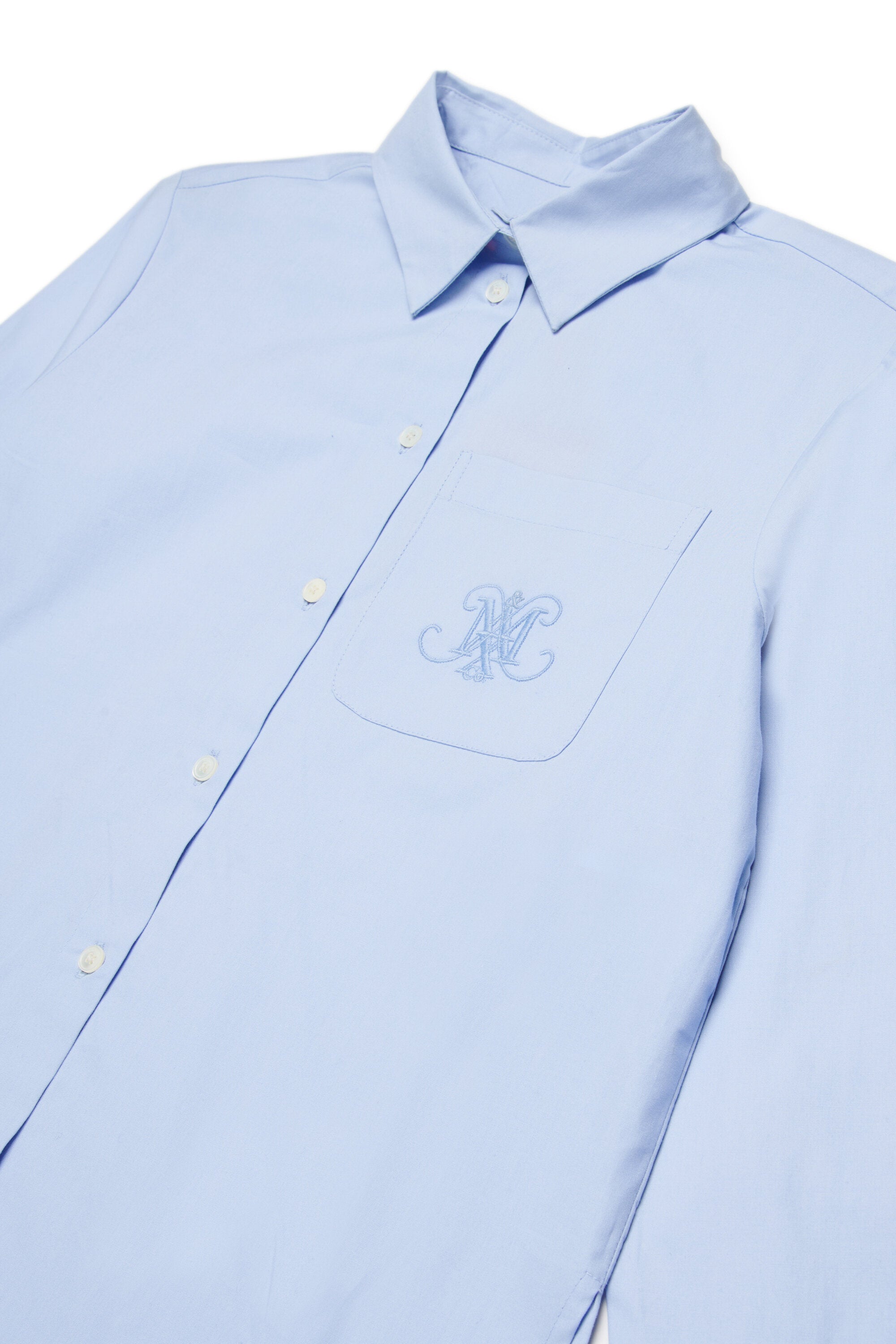 Bari poplin shirt