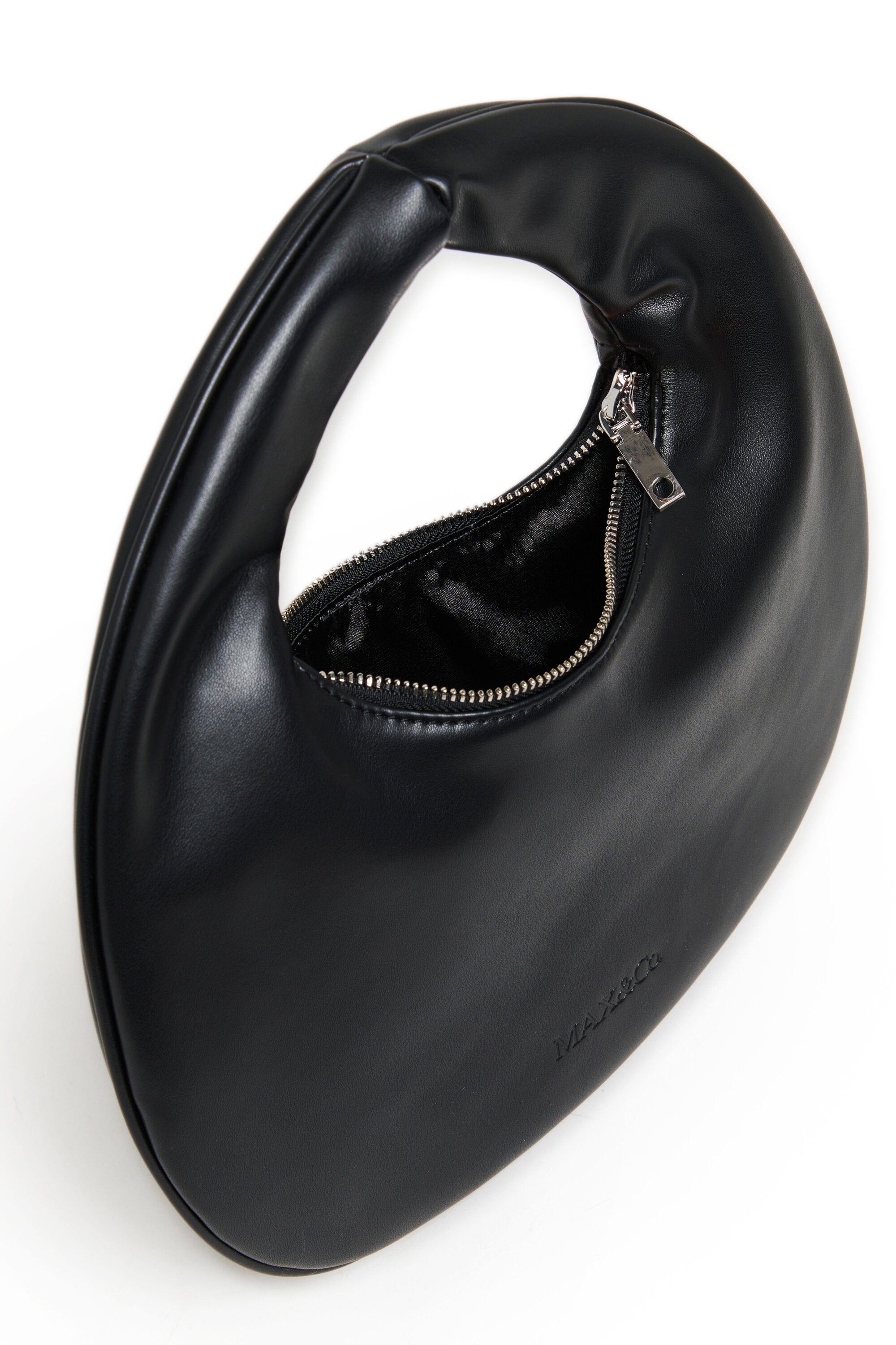Soft design handbag