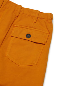 Utility shorts with MYAR logo