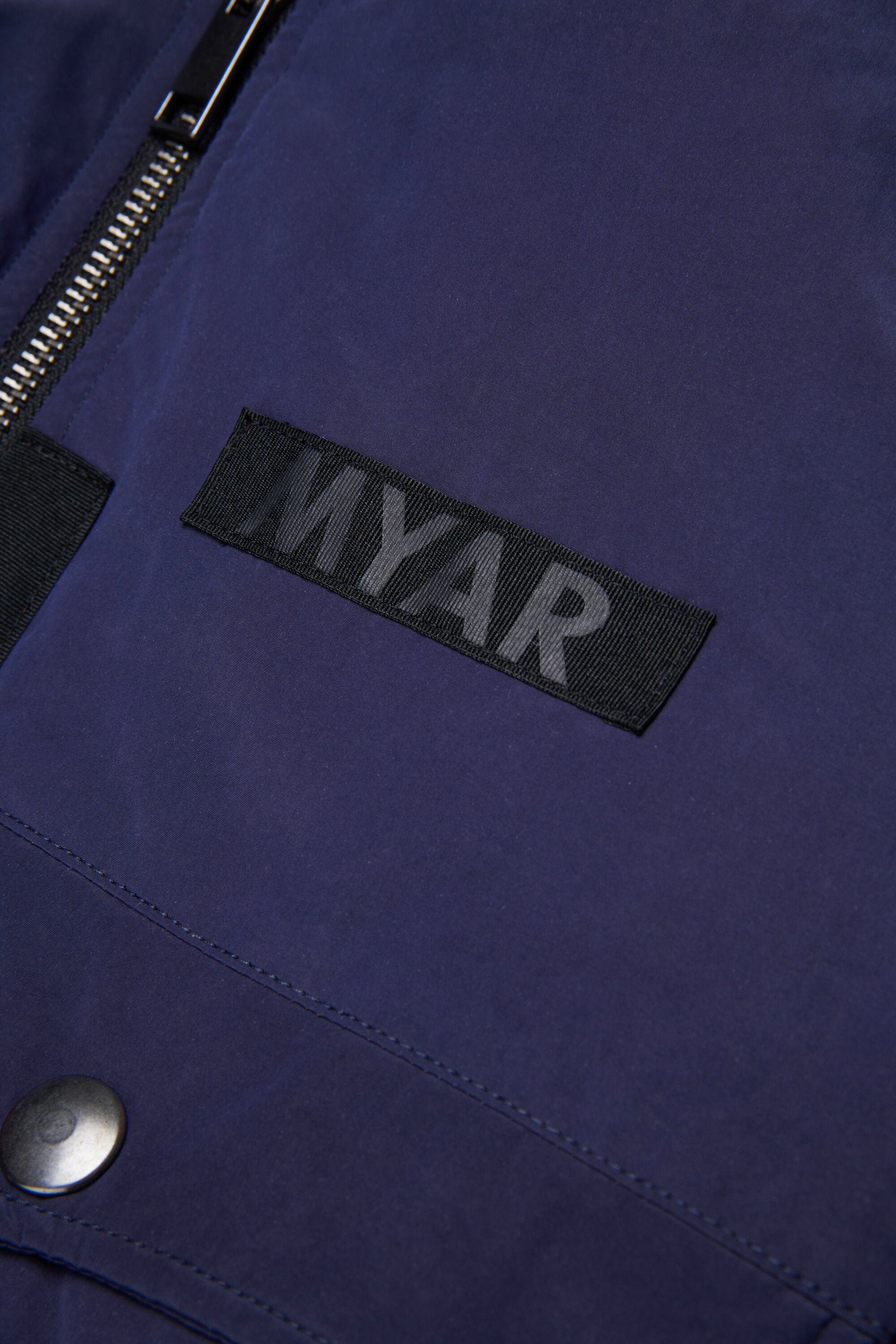 Camouflage bomber jacket