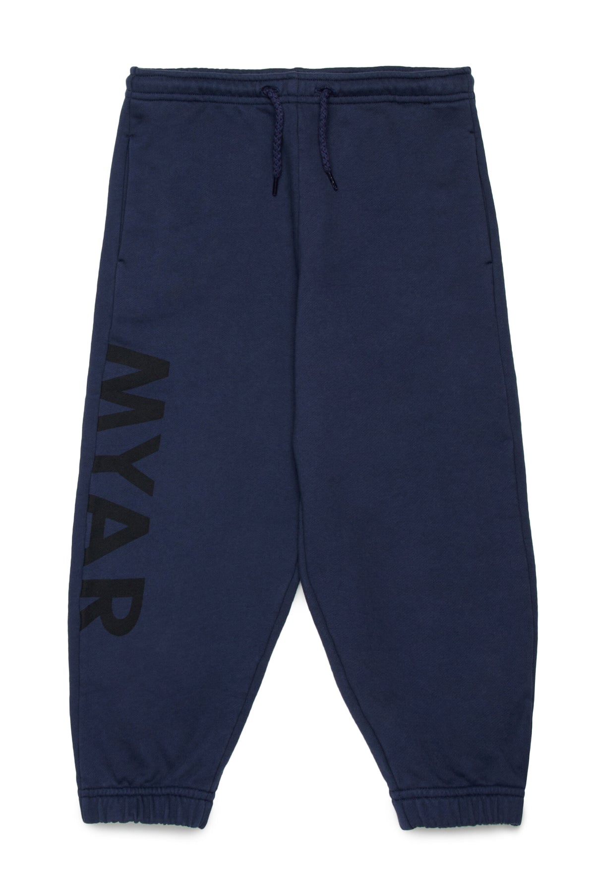 Sweatpants with logo