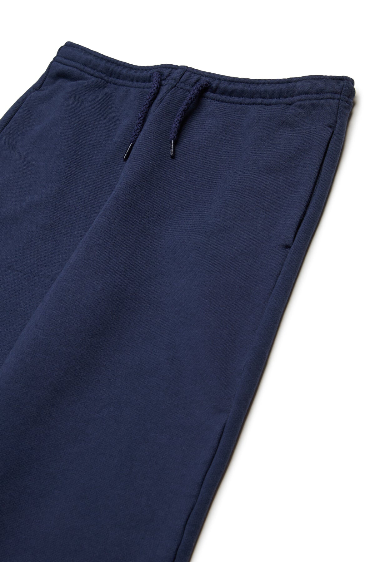 Sweatpants with logo