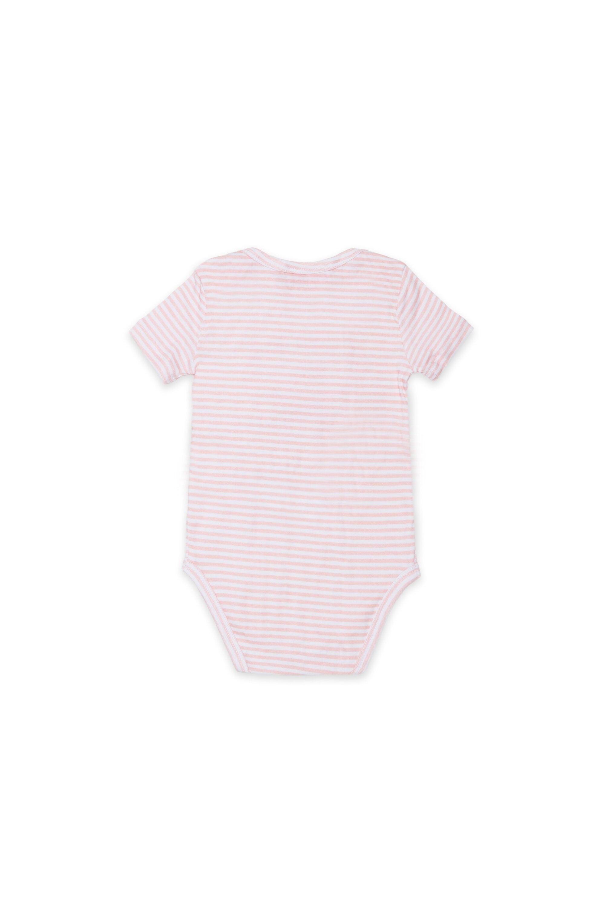 Newborn set with logo